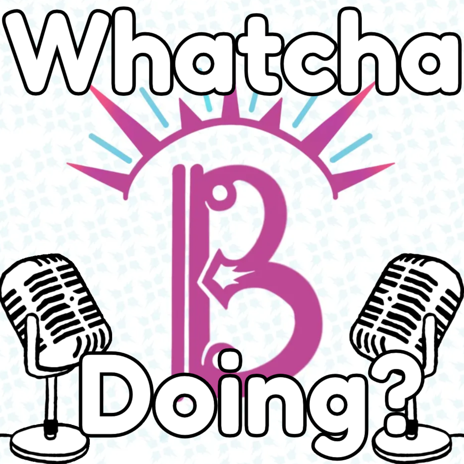 Jon Boyle & Bri de Danann, Bright Bard Games! episode artwork