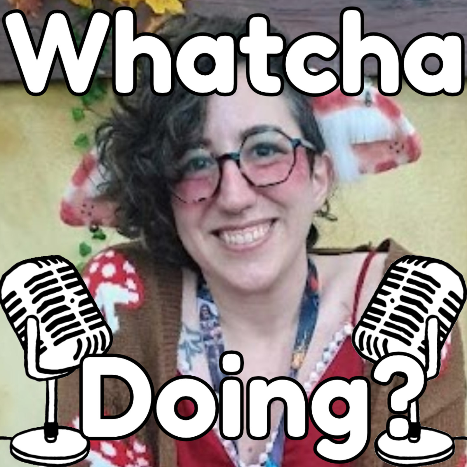Dillin Apelyan, TTRPG Designer, AP Performer & Podcast Host! episode artwork