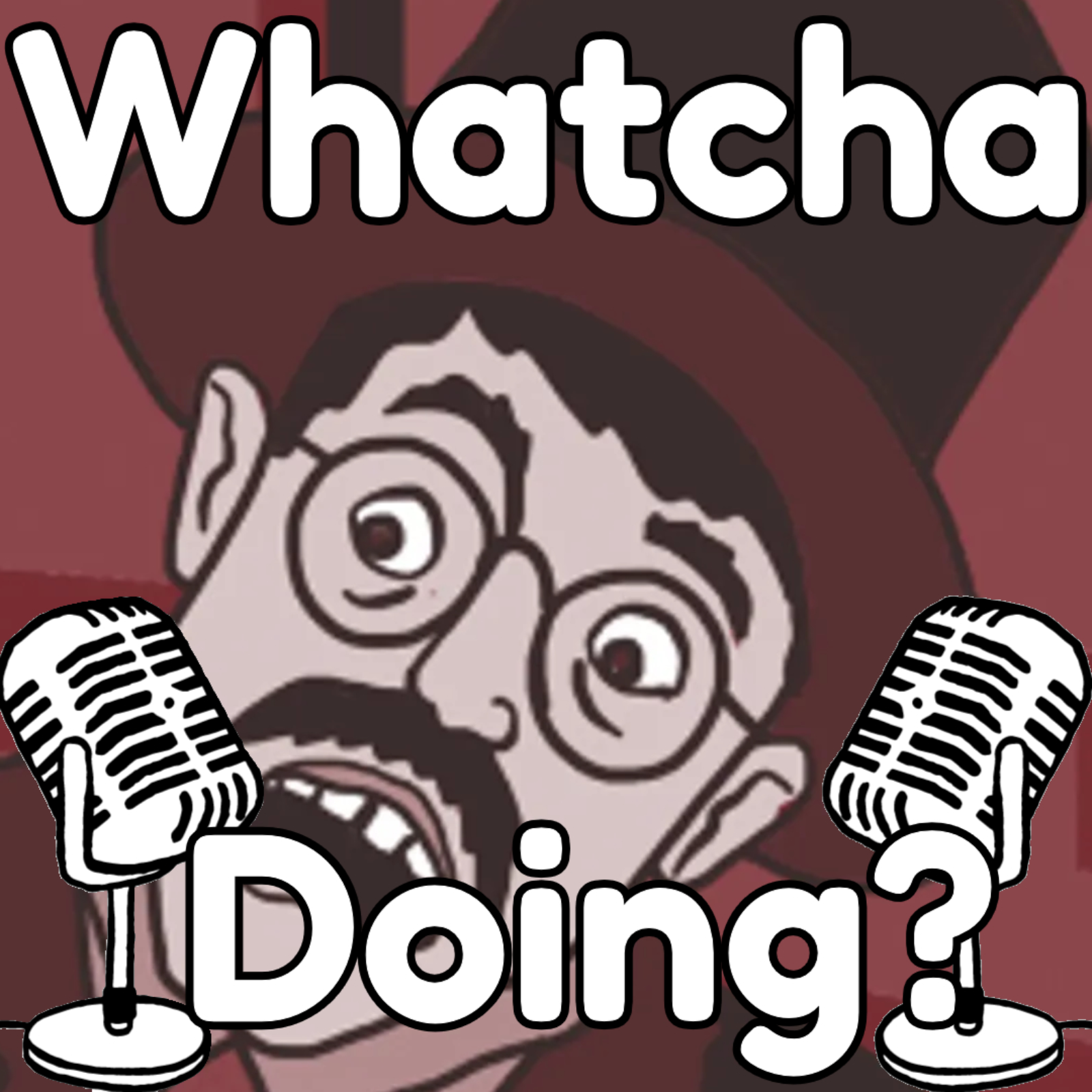 Nathan Paoletta, TTRPG Designer and 1/2 of Unwritten Earths Symposium!! episode artwork