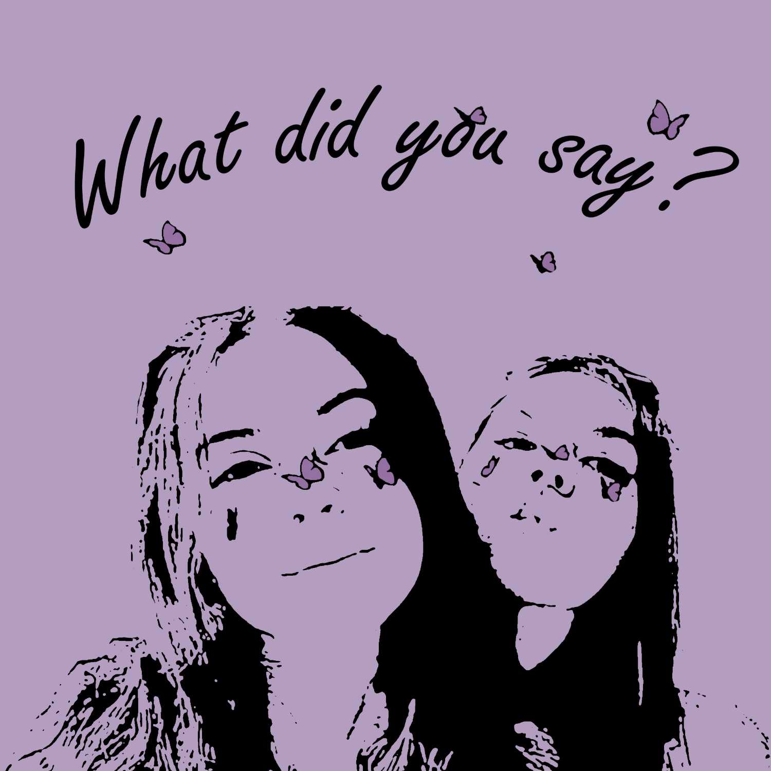 What Did You Say? Trailer What Did You Say? Trailer