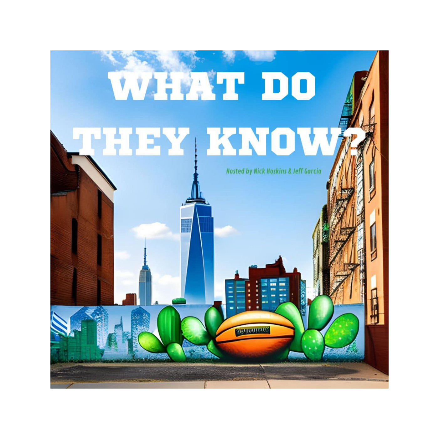 What Do They Know?