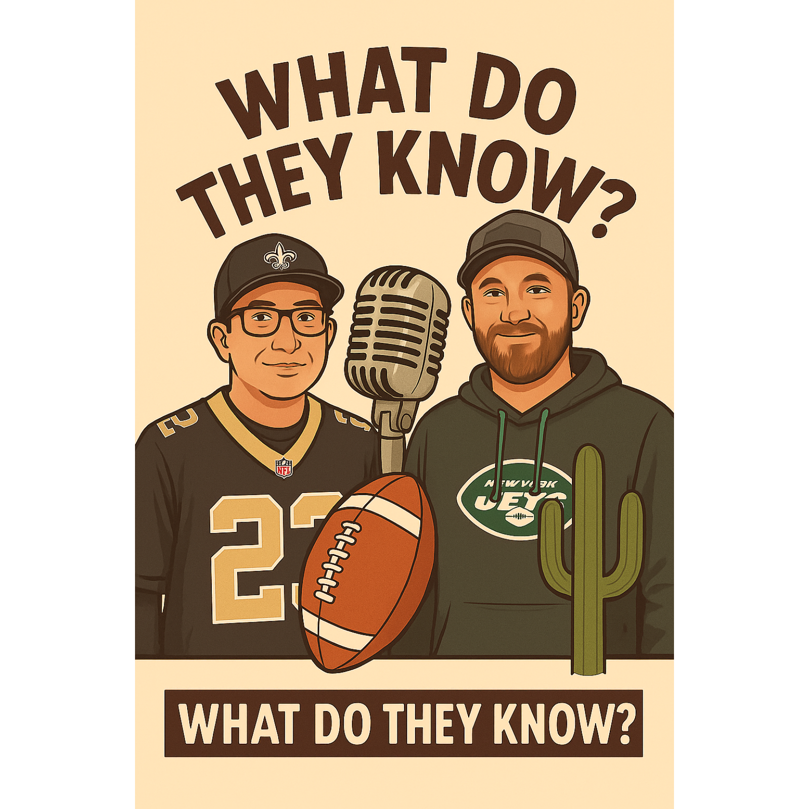 Season 4 Preseason Episode 3-NFC and AFC South