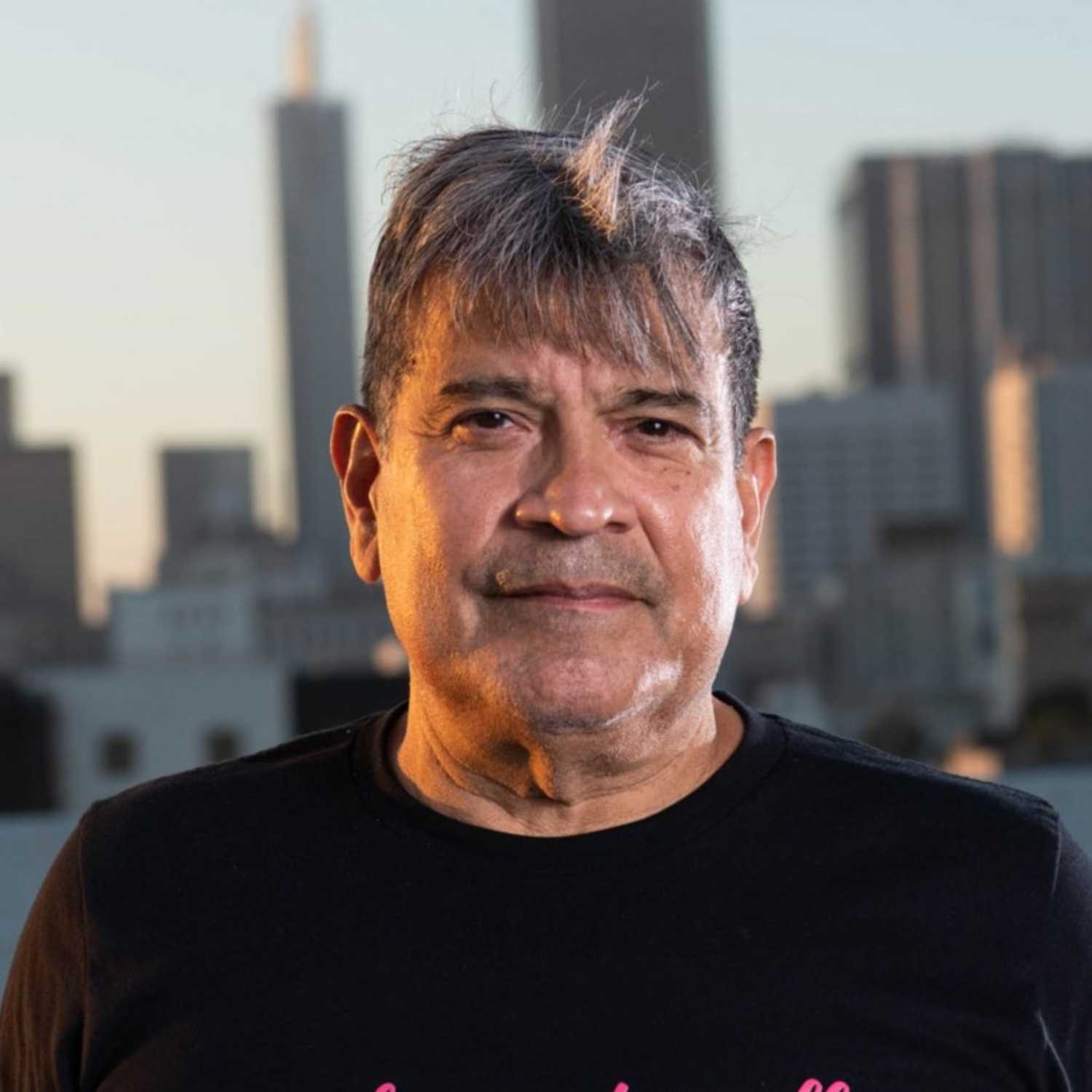 Mark Casanova Talks Homelessness Solutions