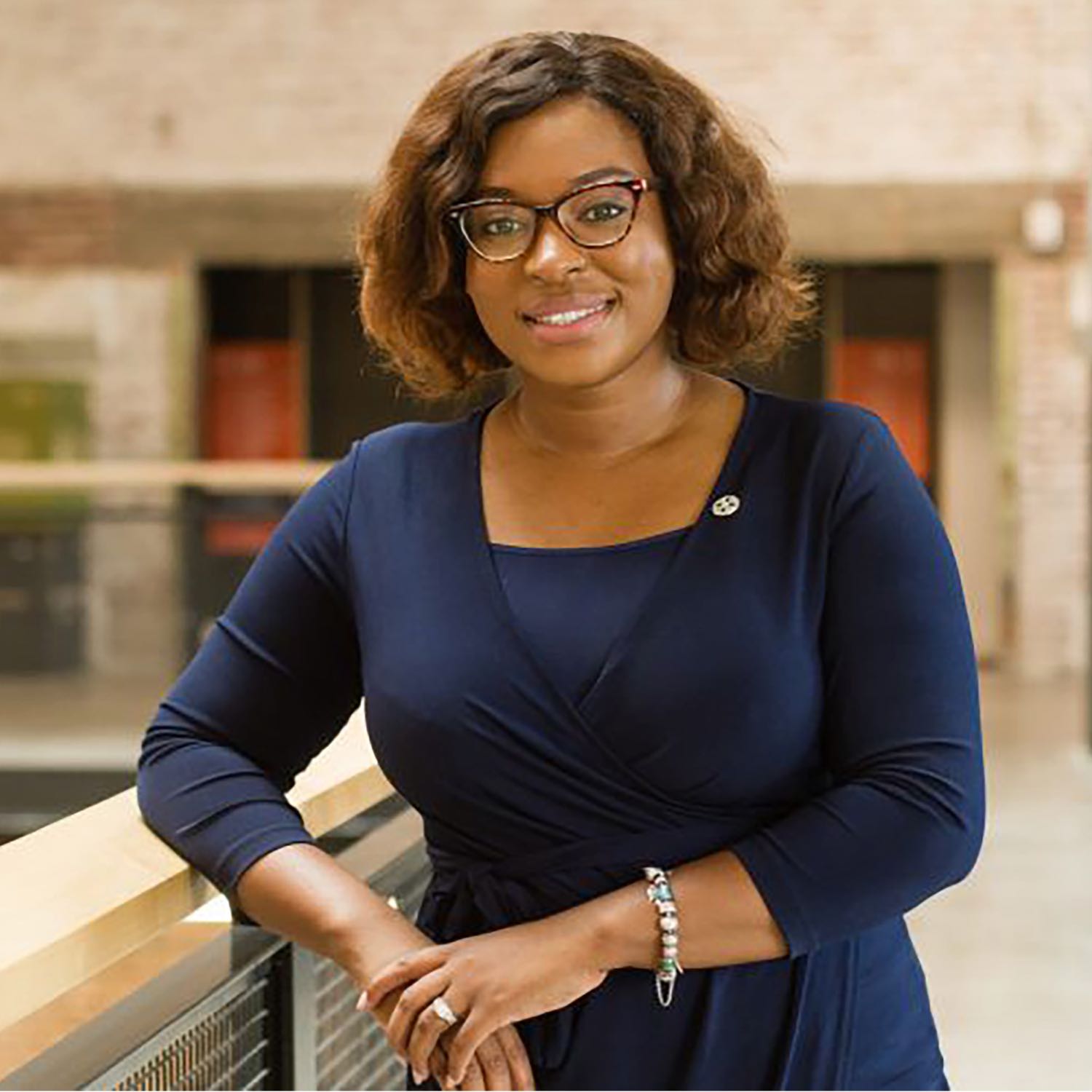 Bonus Episode: Erica Plybeah and Nathalie Occean Talk About Enabling Healthcare Through Inclusive Transportation