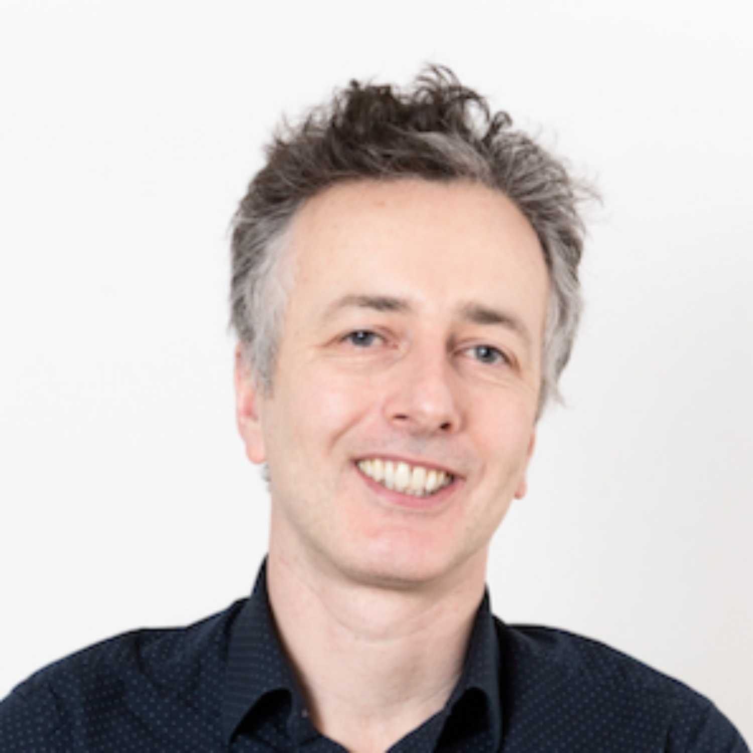 Owen Gaffney Talks About Building a Sustainable Future through Climate Action and Systems Change