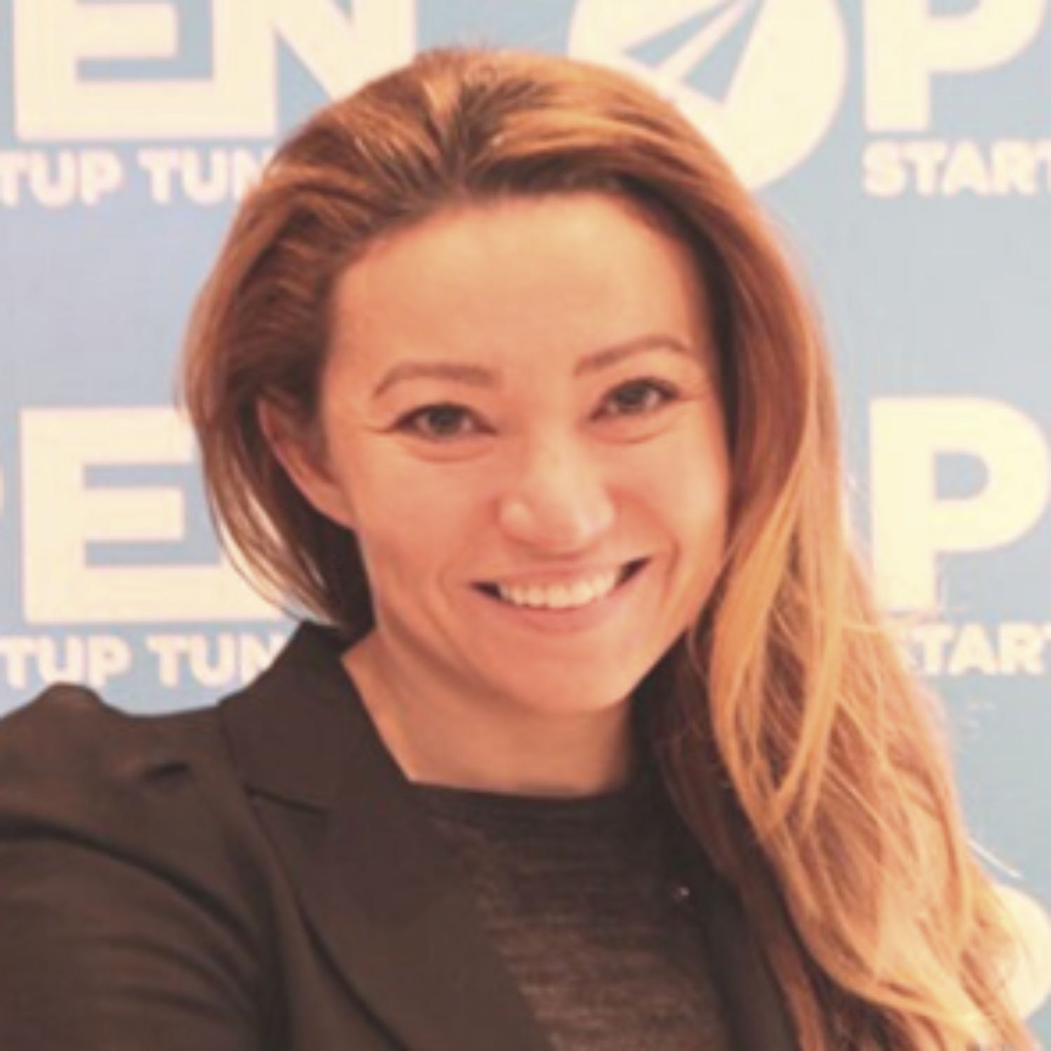 Houda Ghozzi Talks Empowerment through Education and Entrepreneurship