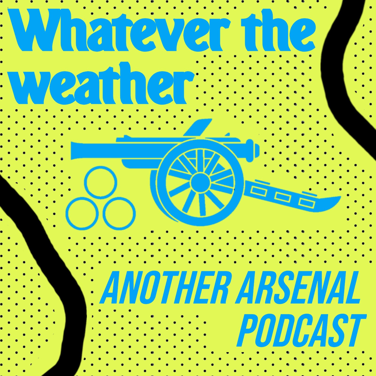 Whatever the Weather - Another Arsenal Podcast