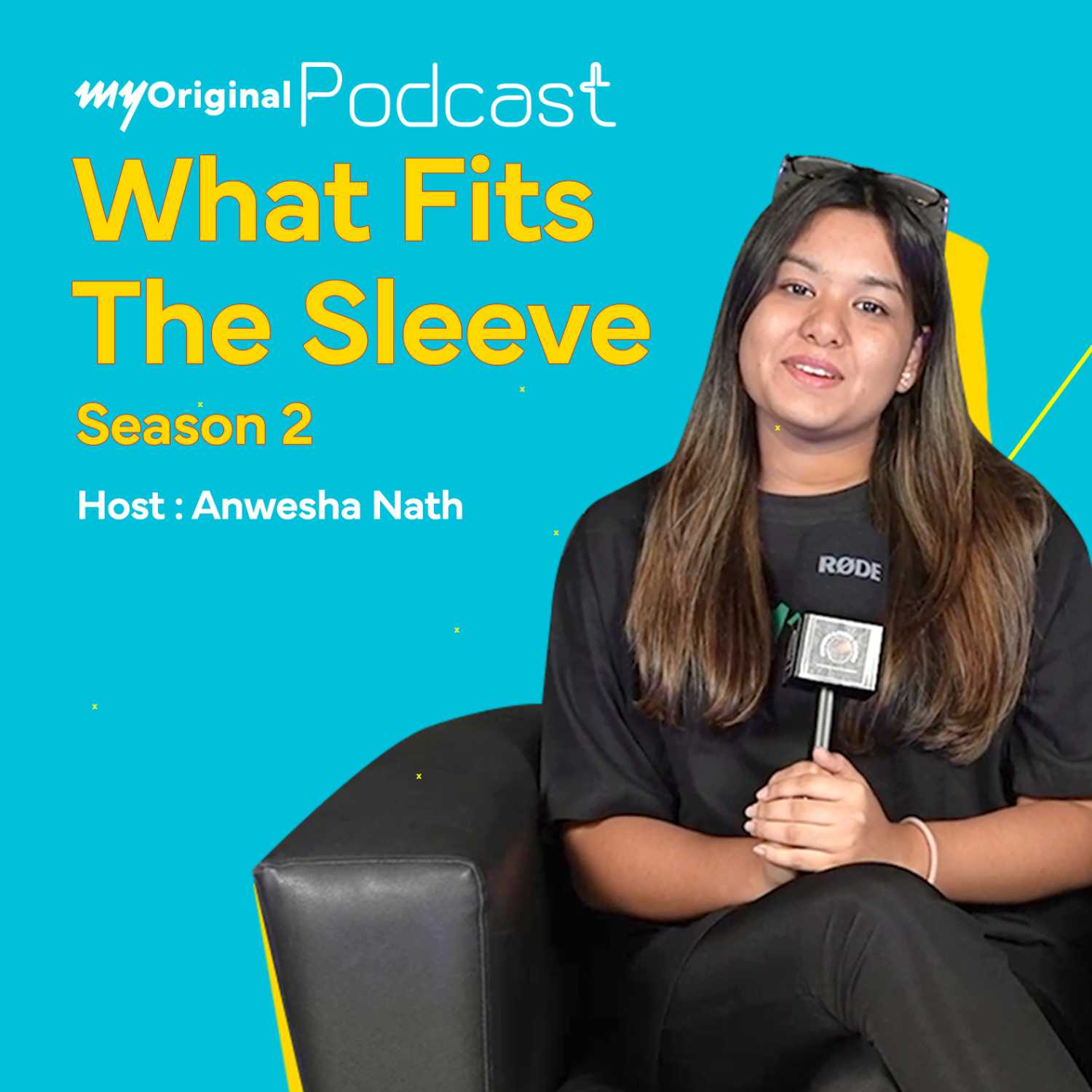 What Fits The Sleeve | Season 02