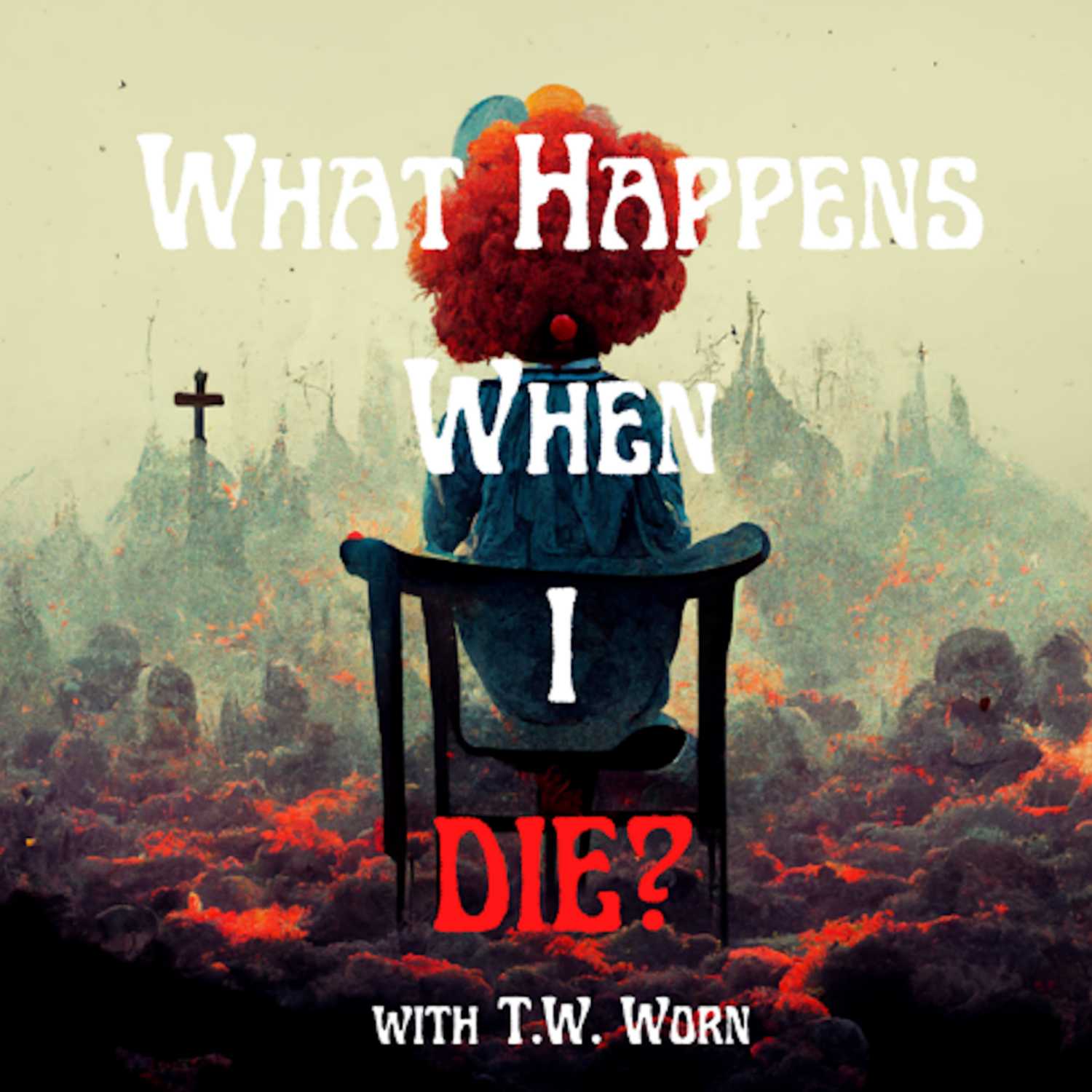 What Happens When I Die?