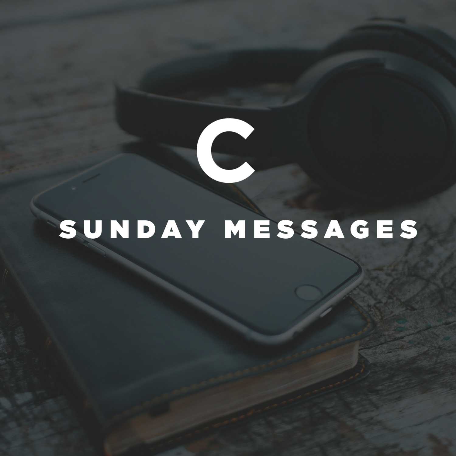 GBCC Sunday Messages
