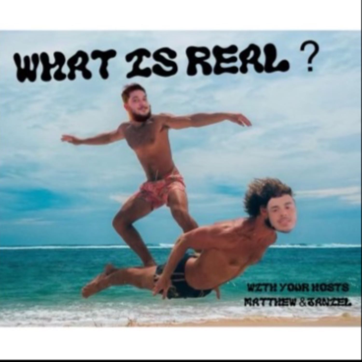 What is Real?