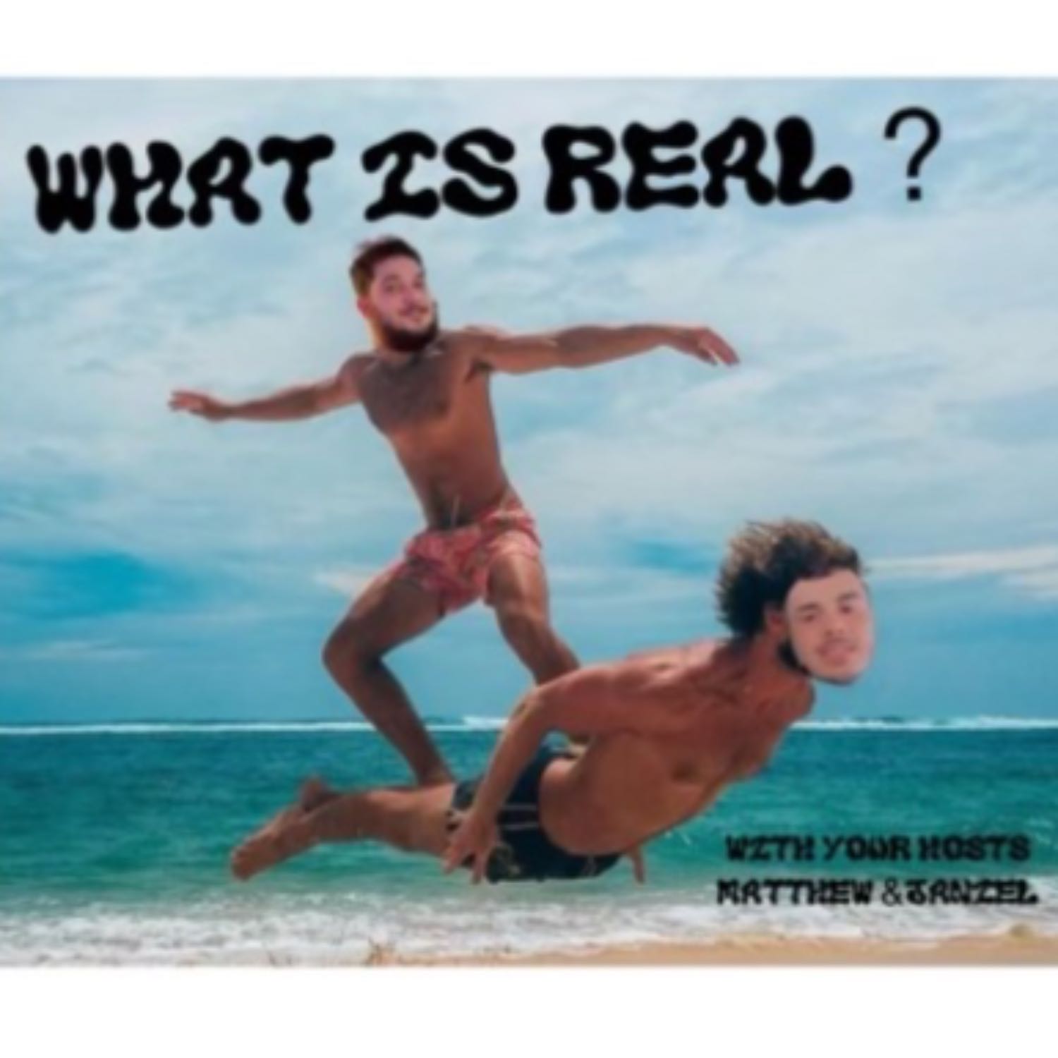 What is Real?