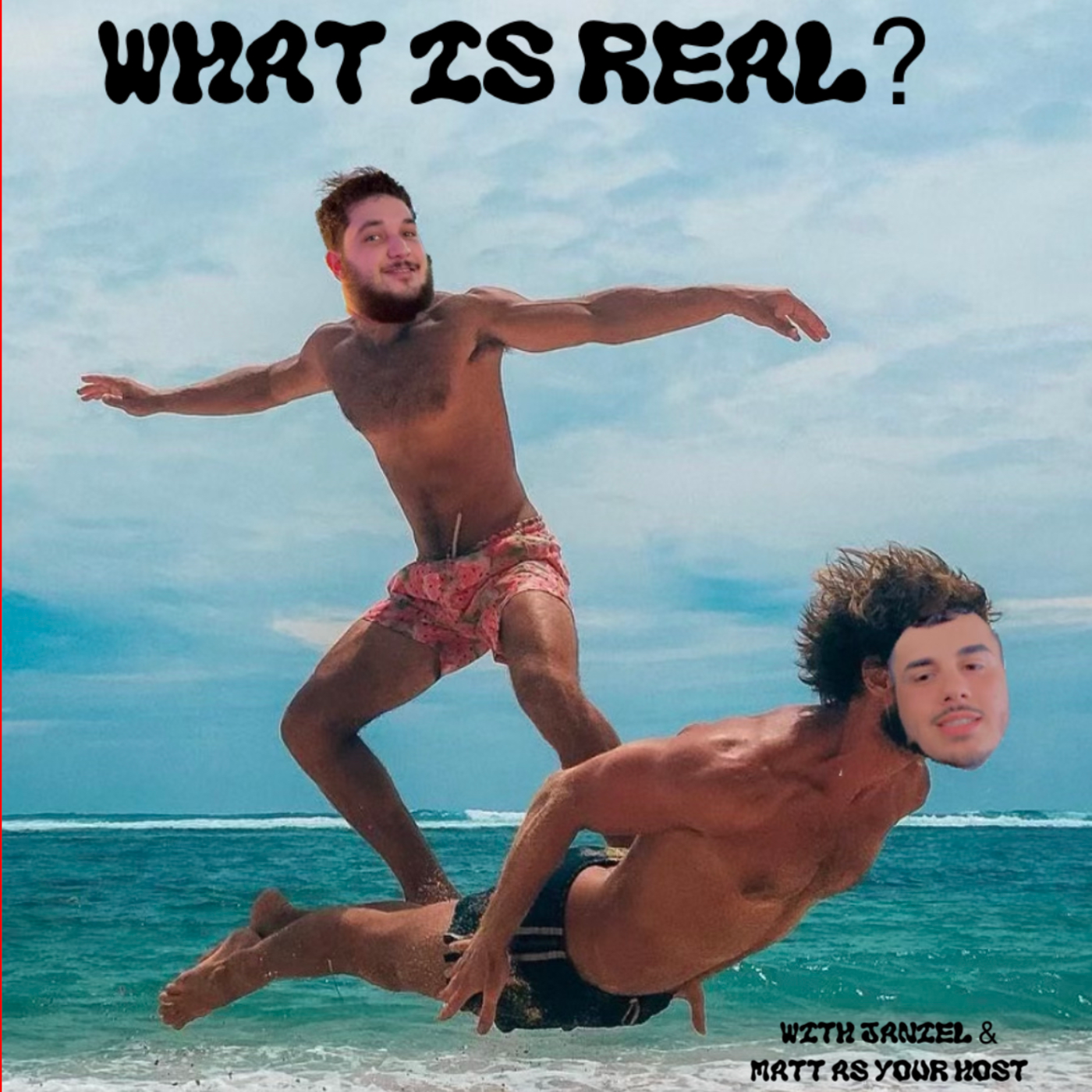 What is Real?