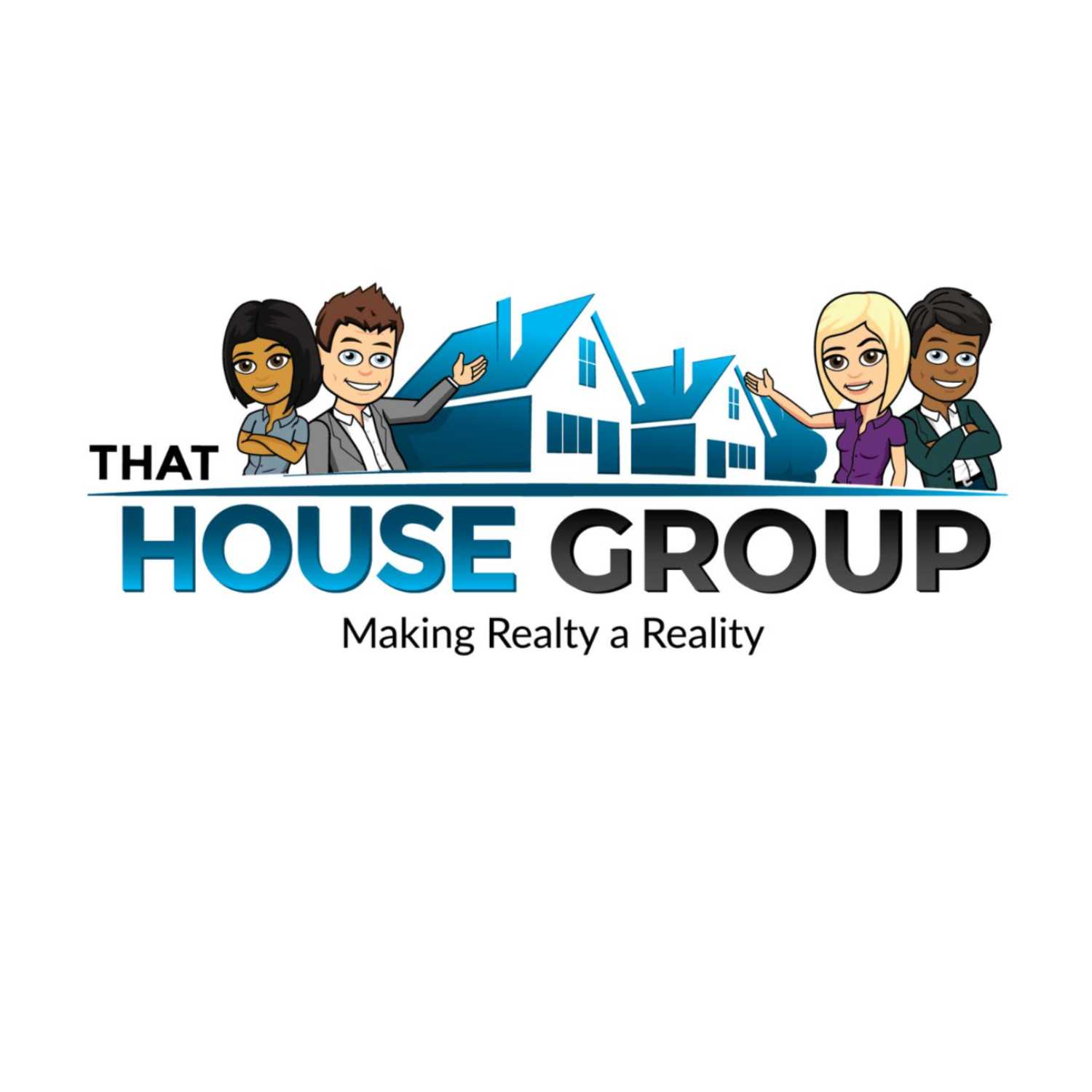 What?!? is Real Estate