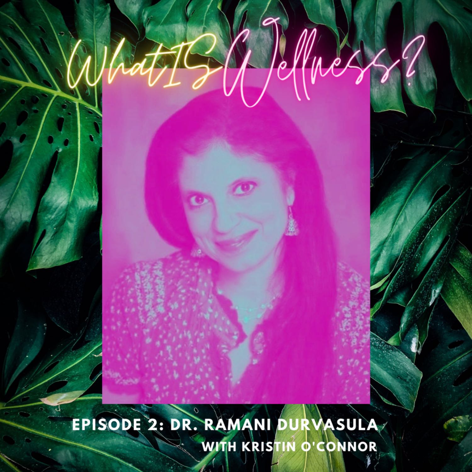 What IS Wellness