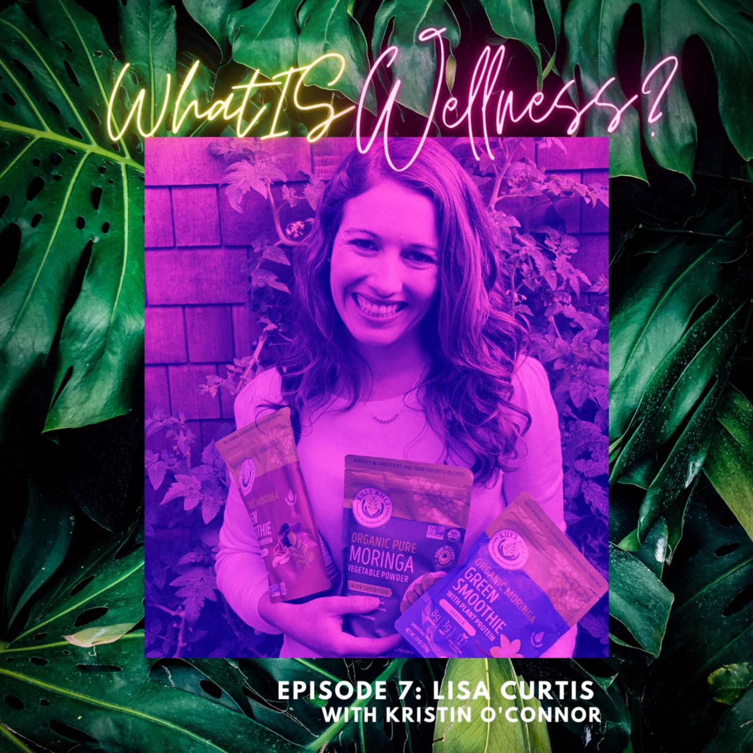 What IS Wellness