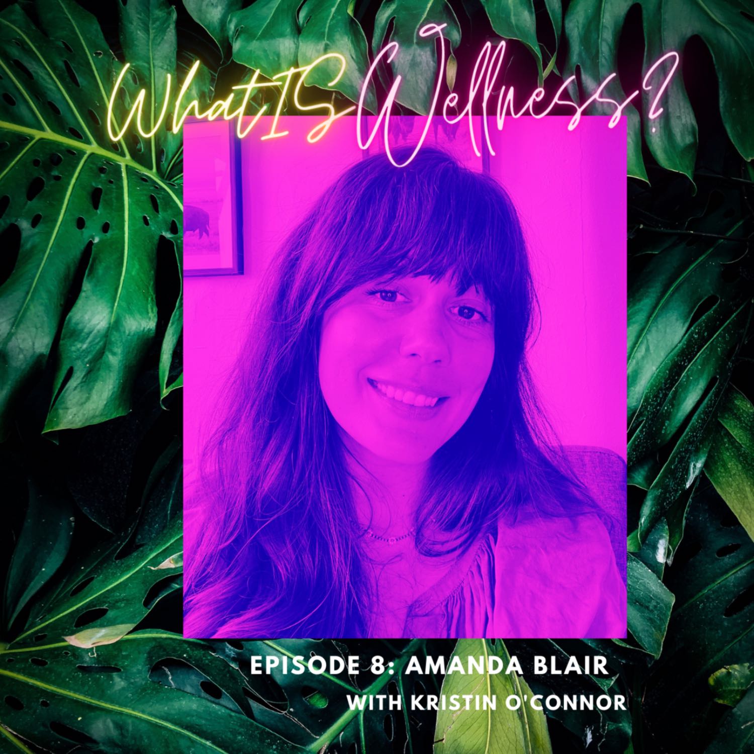 What IS Wellness