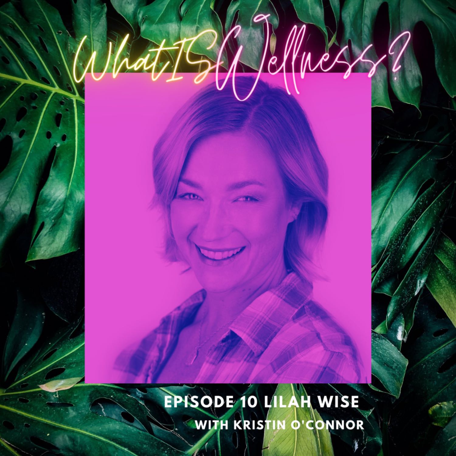 What IS Wellness
