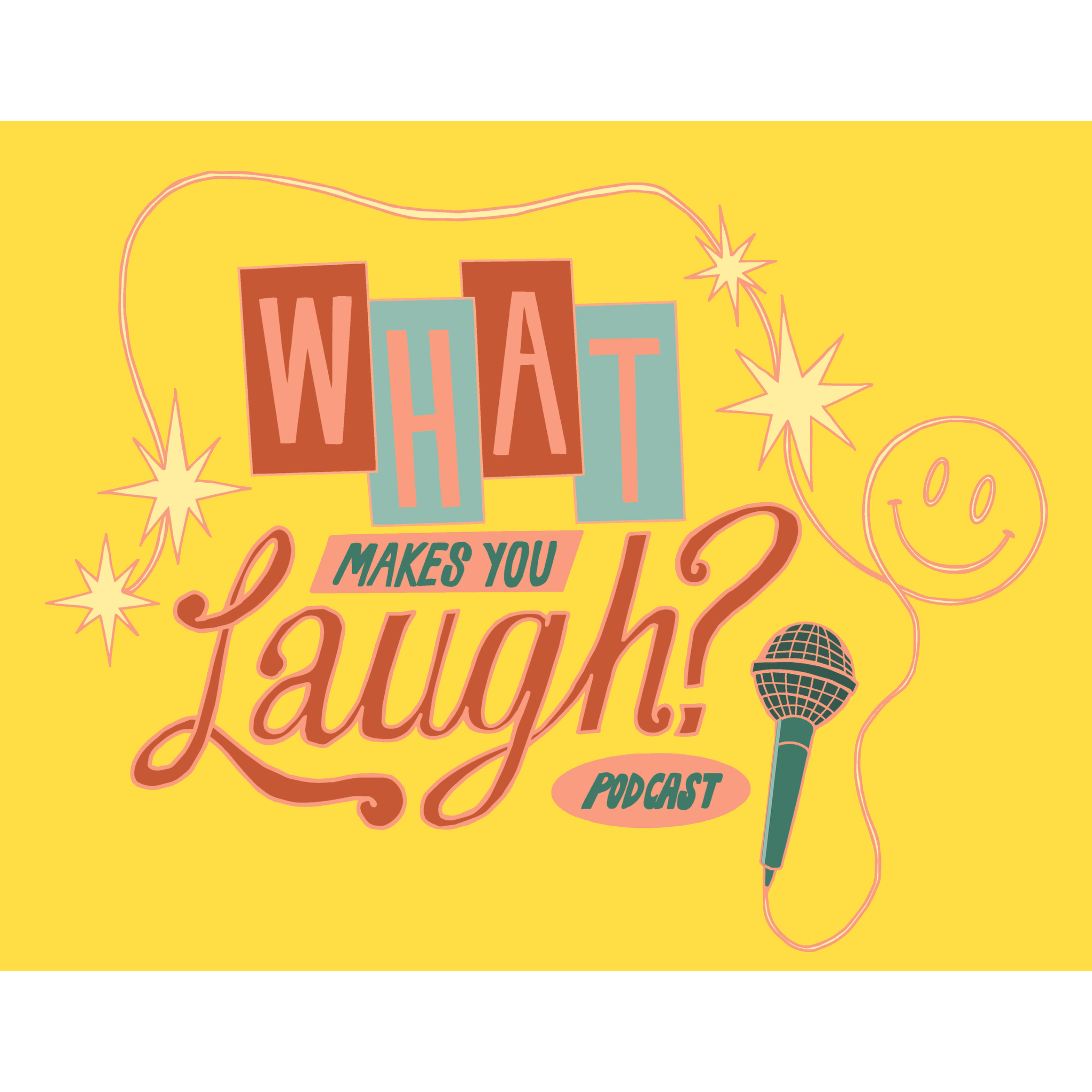 What Makes You Laugh?