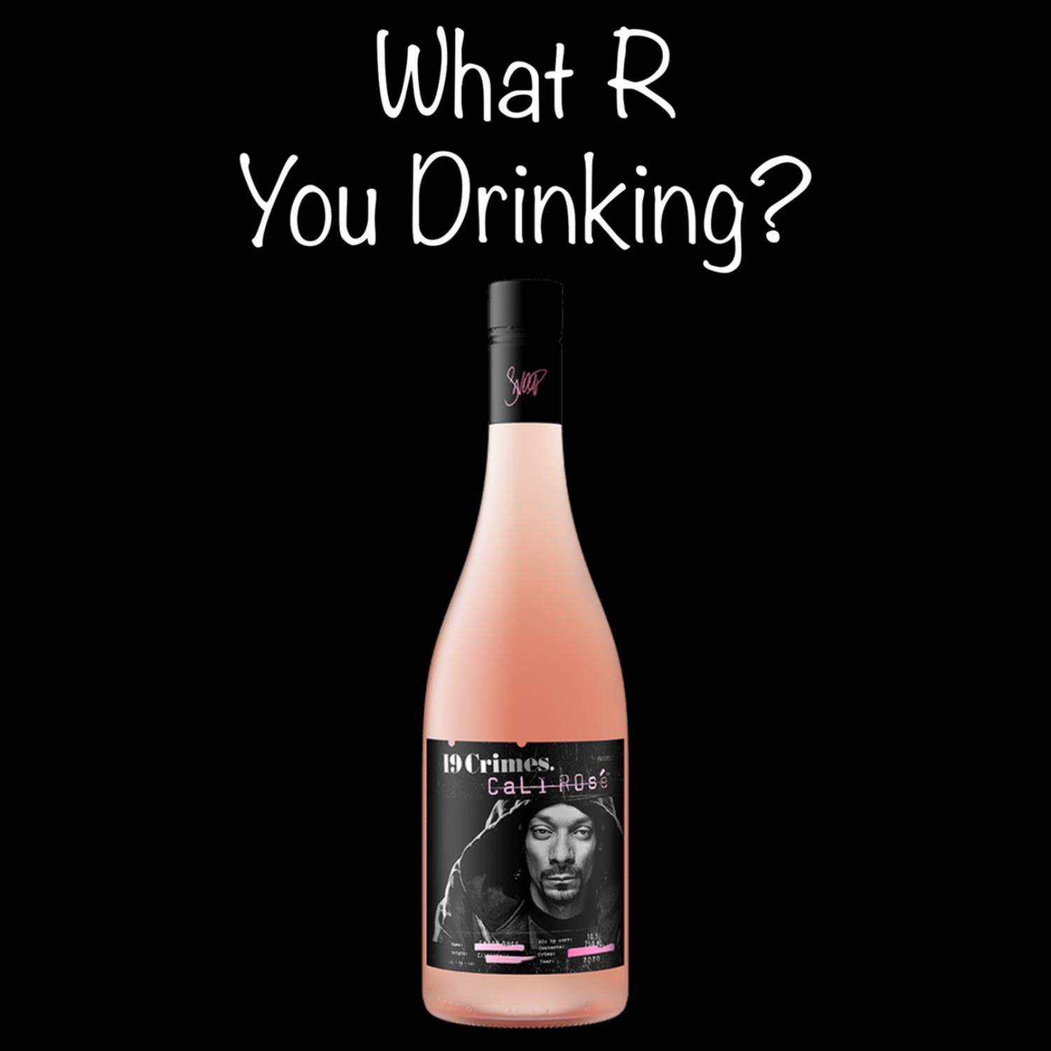 Take a Criminal 19 Crimes Journey on Snoop Dogg Cali Rose.