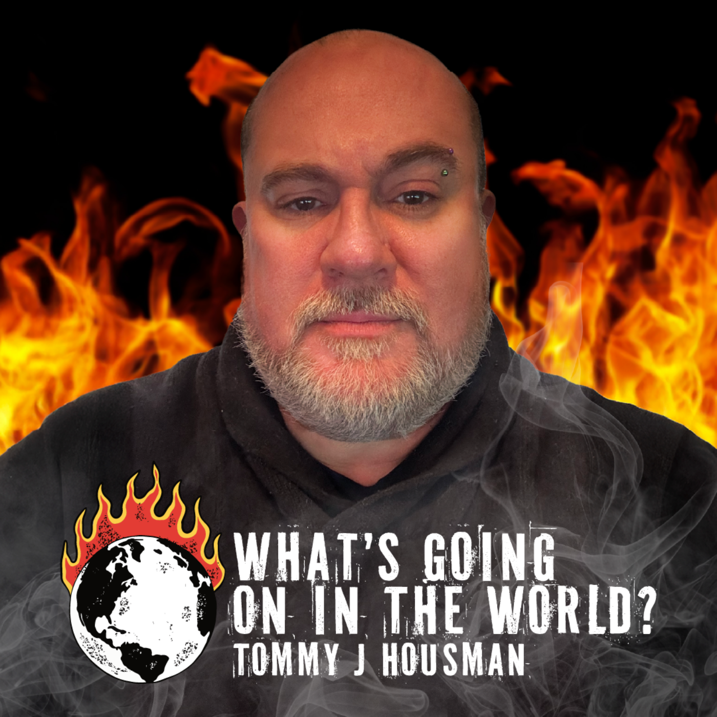 What\'s Going On In The World
