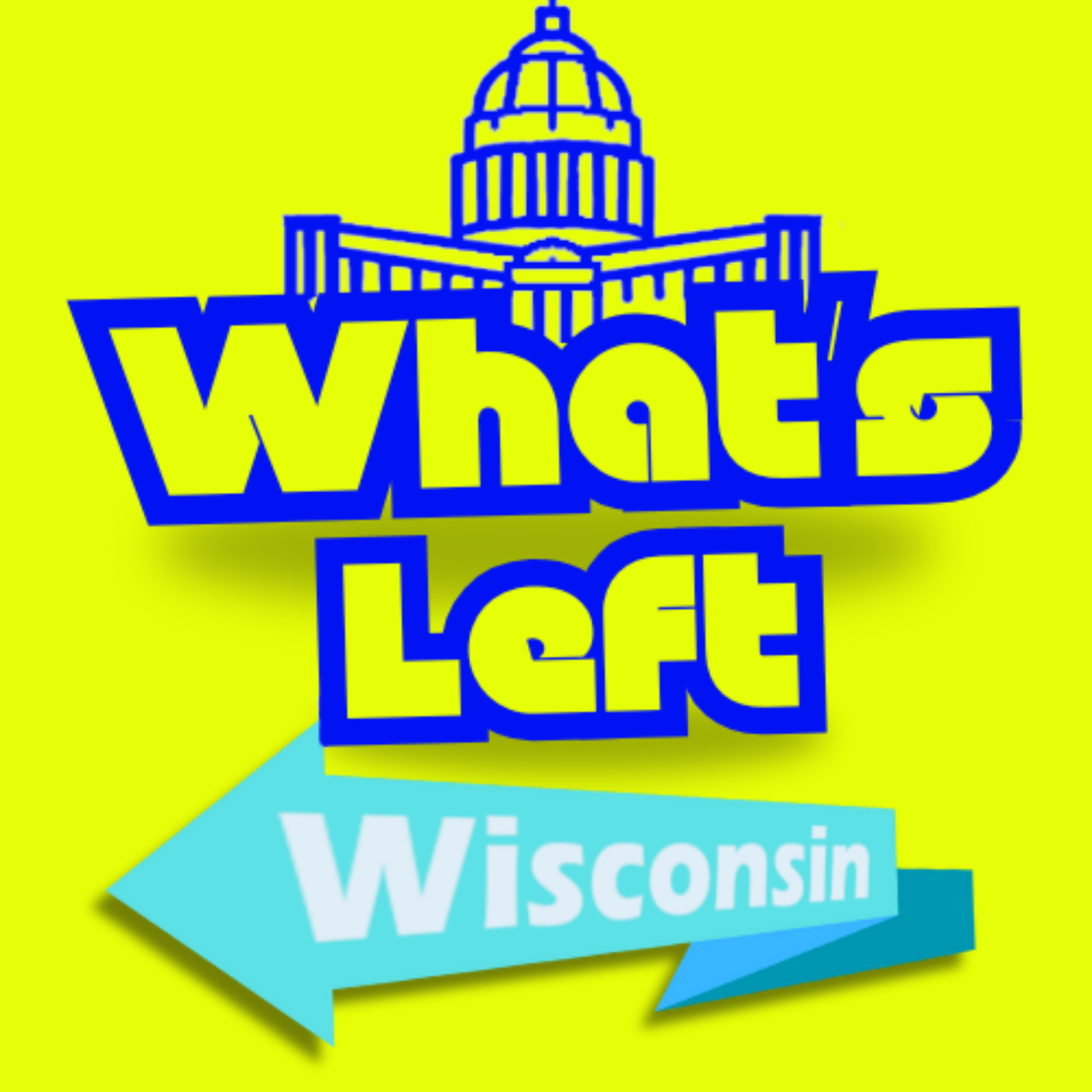 What\'s Left Wisconsin
