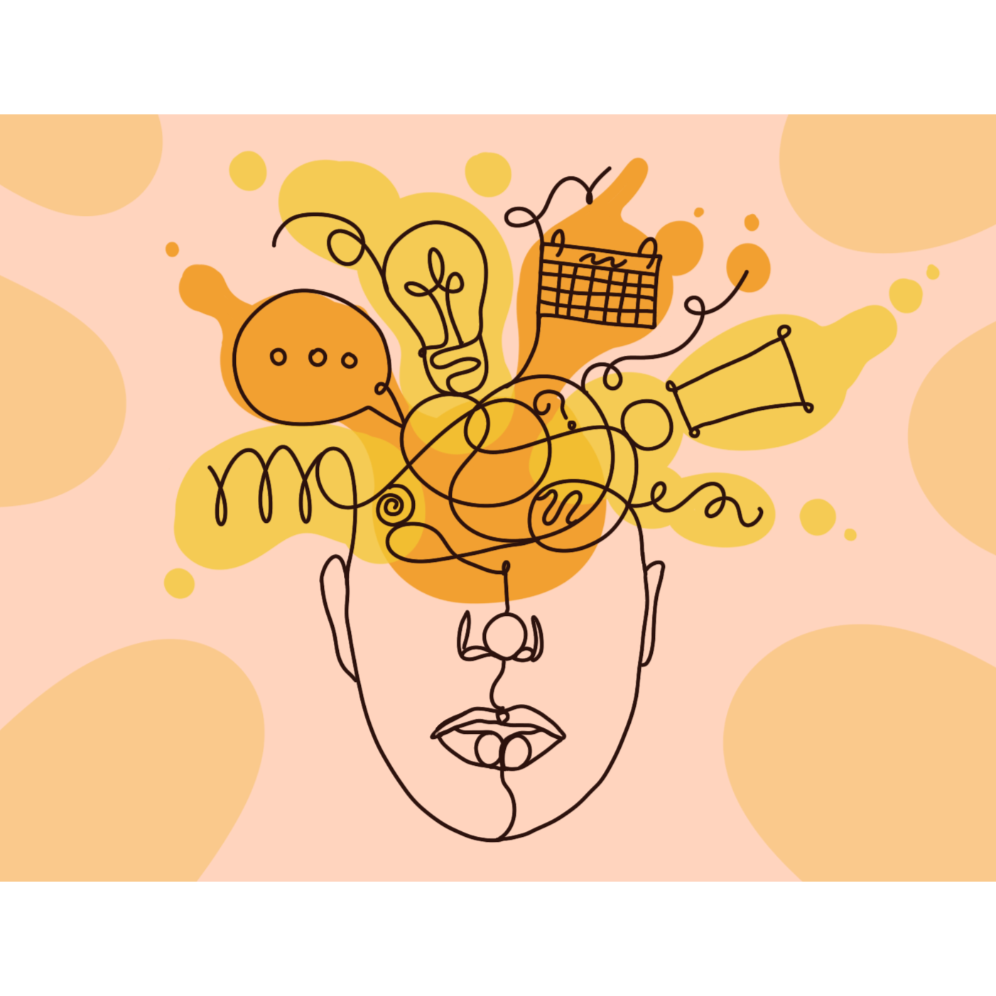 That ADHD Life episode artwork
