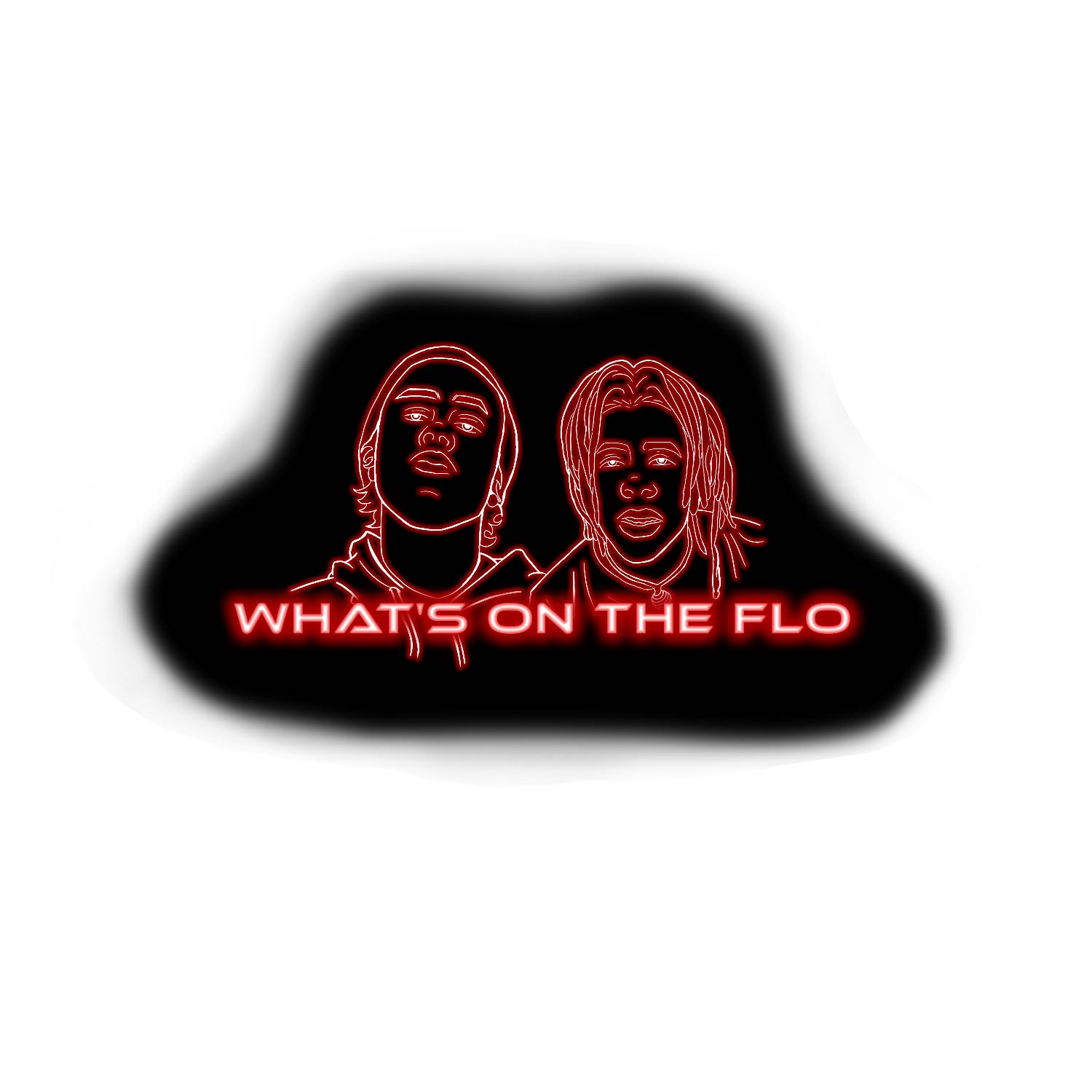 What's On The Flo podcast artwork