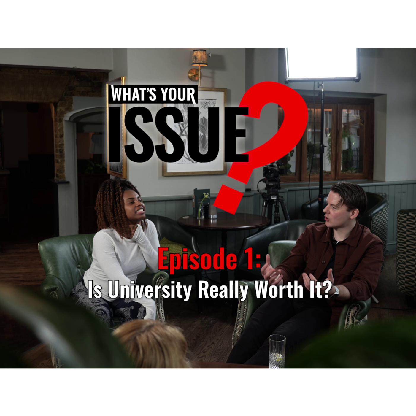 Is University Really Worth It?