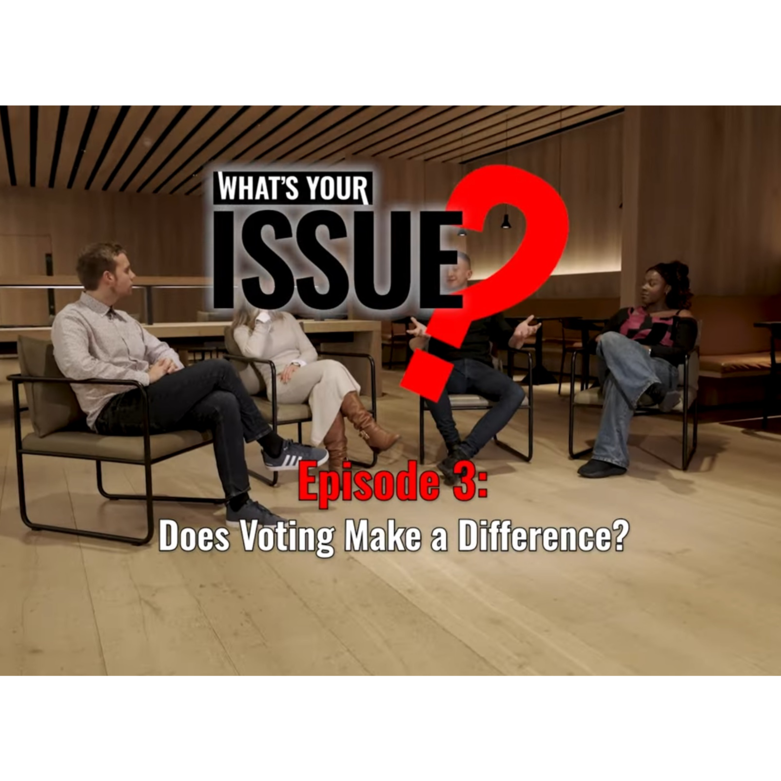 Does Voting Make a Difference?