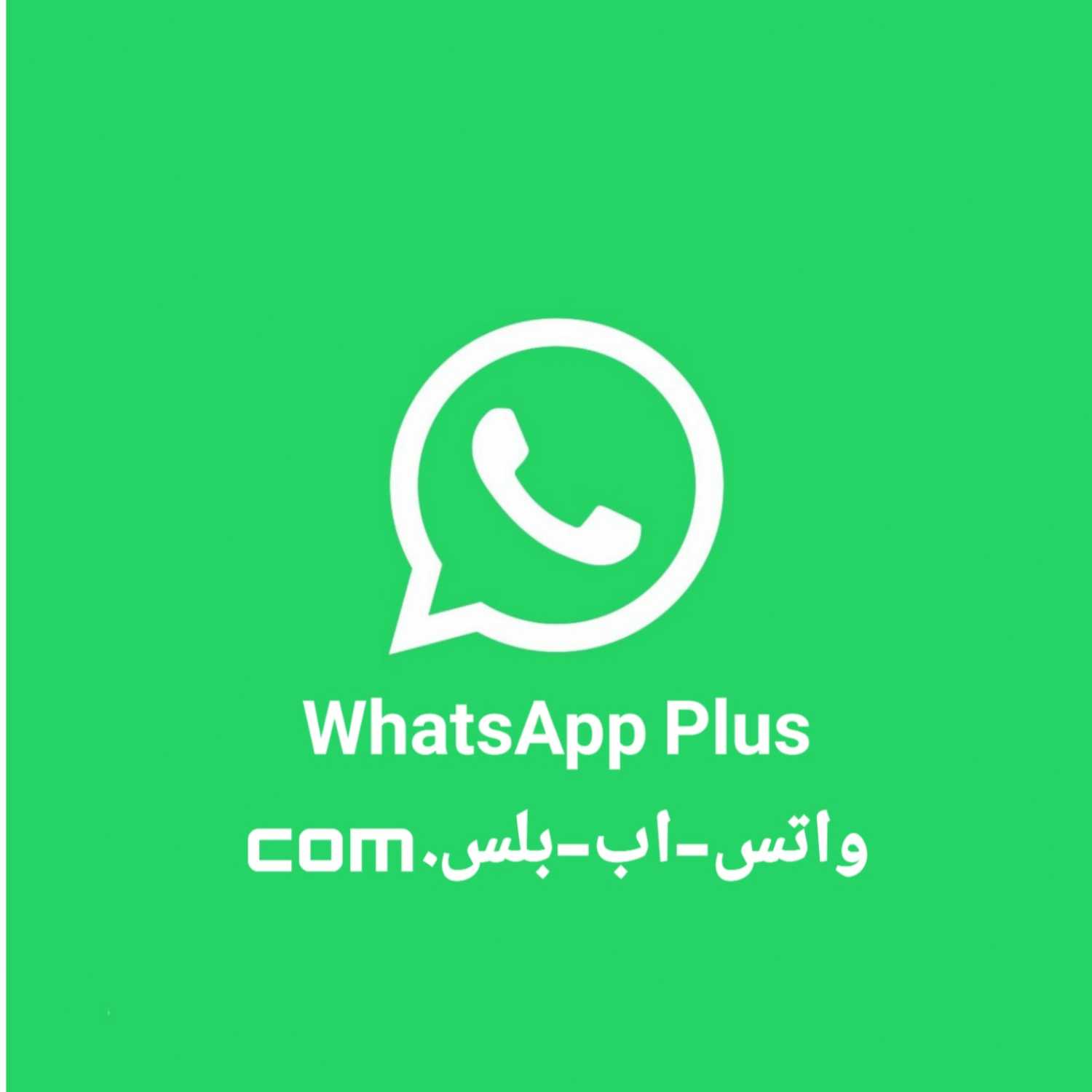 WhatsApp Plus