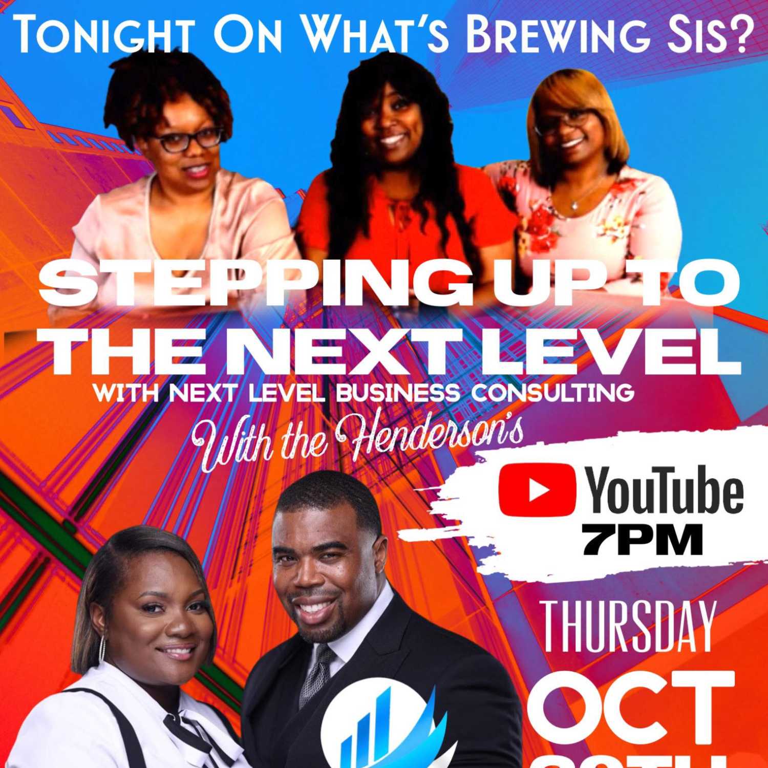 What\'s Brewing Sis? Podcast