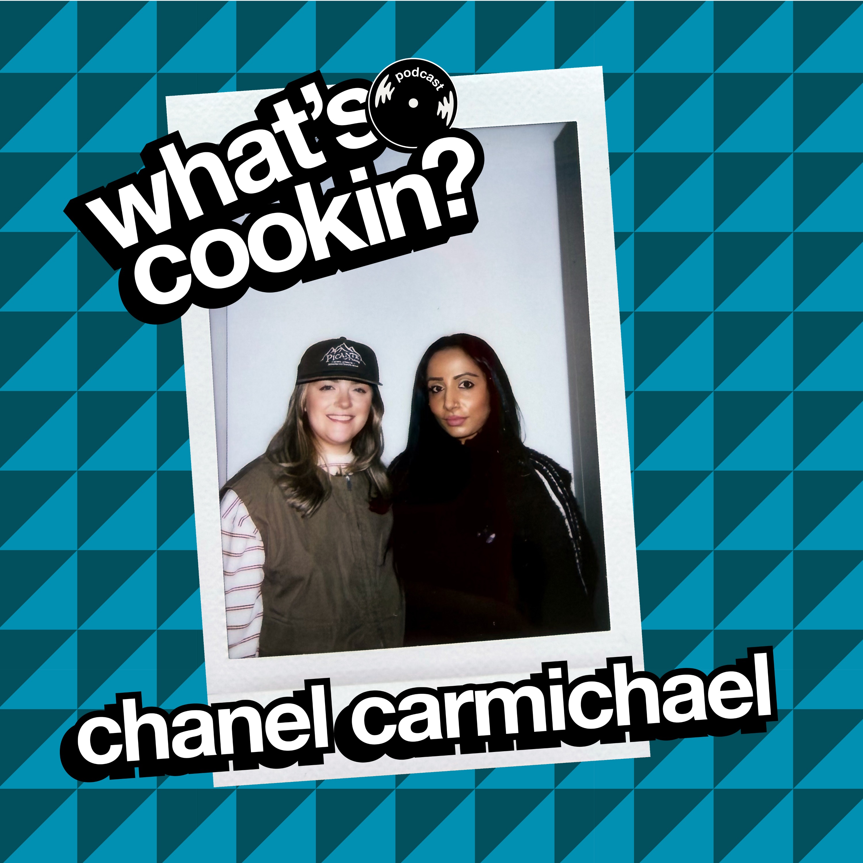 This Is How Chanel Carmichael Found Her Way Into Dance Music episode artwork