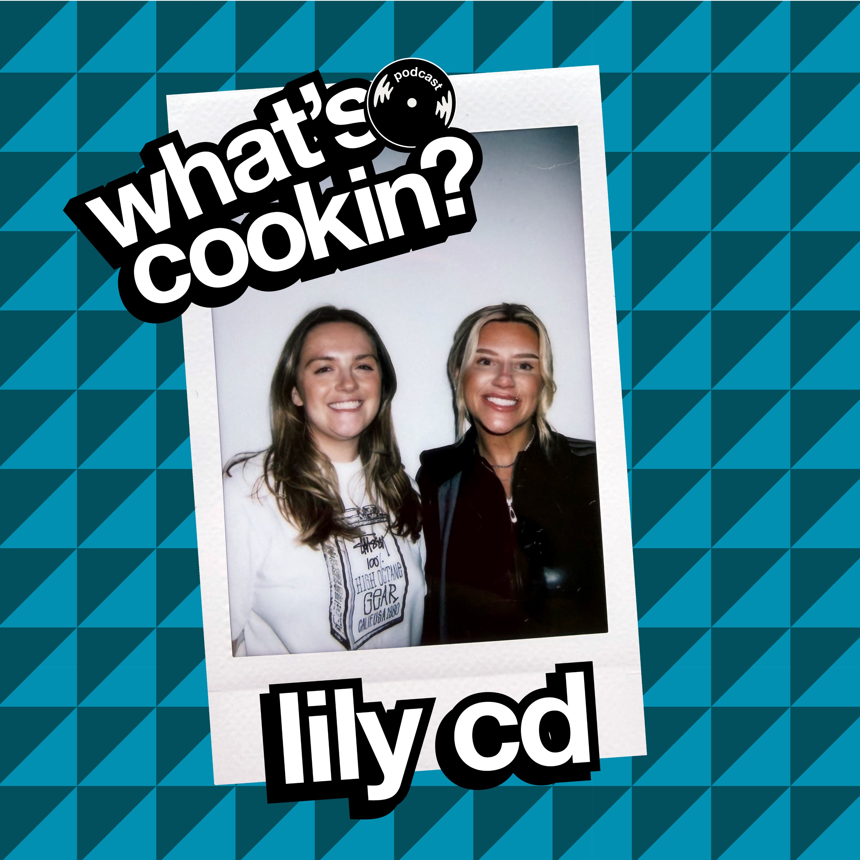 How Social Media Changed My DJ Career | Lily CD episode artwork