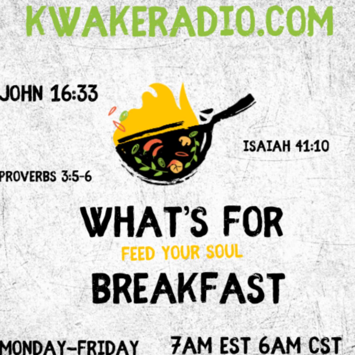 What\'s for Breakfast