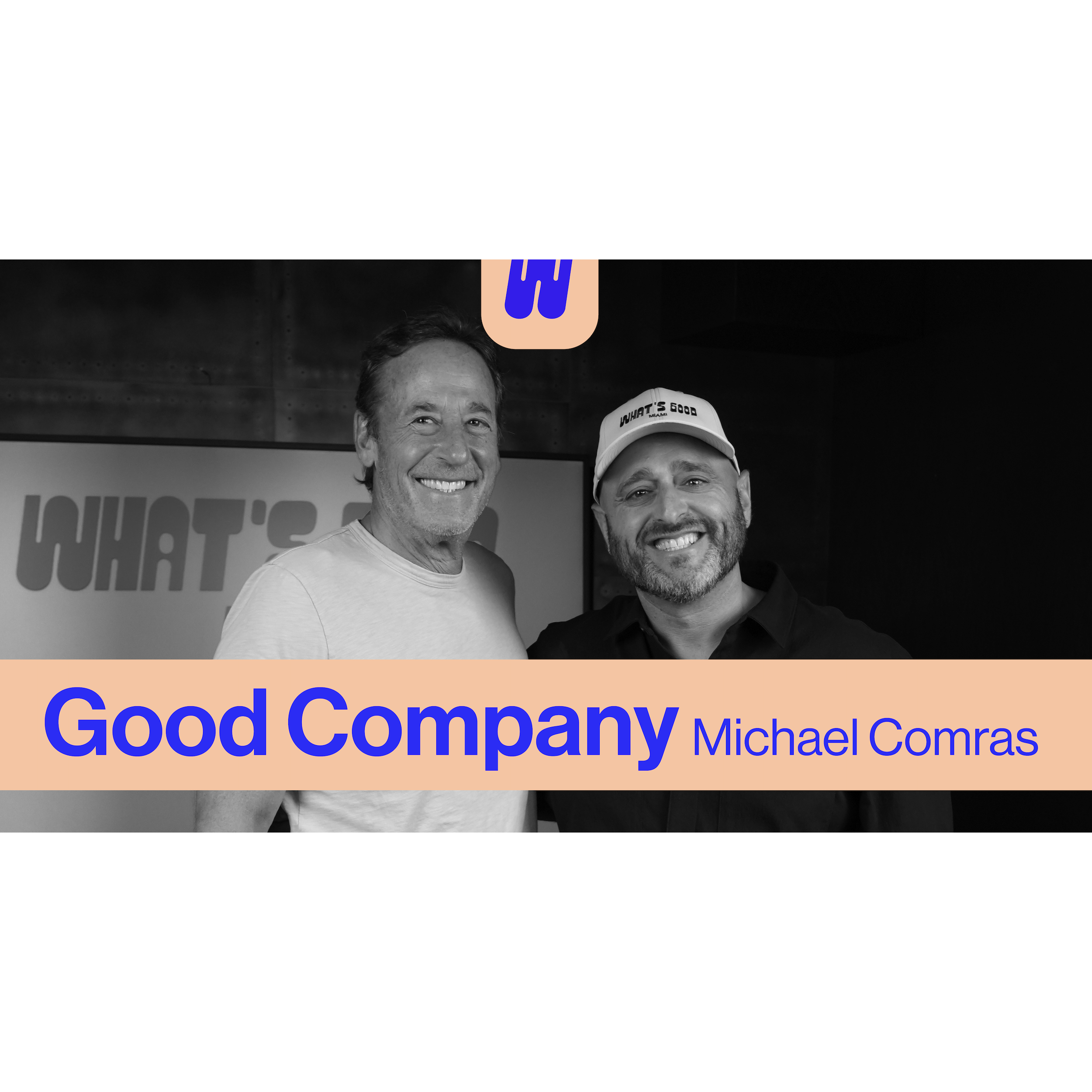 The Weekender: Michael Comras Transforming Lincoln Road with NoLi & Building Miami episode artwork