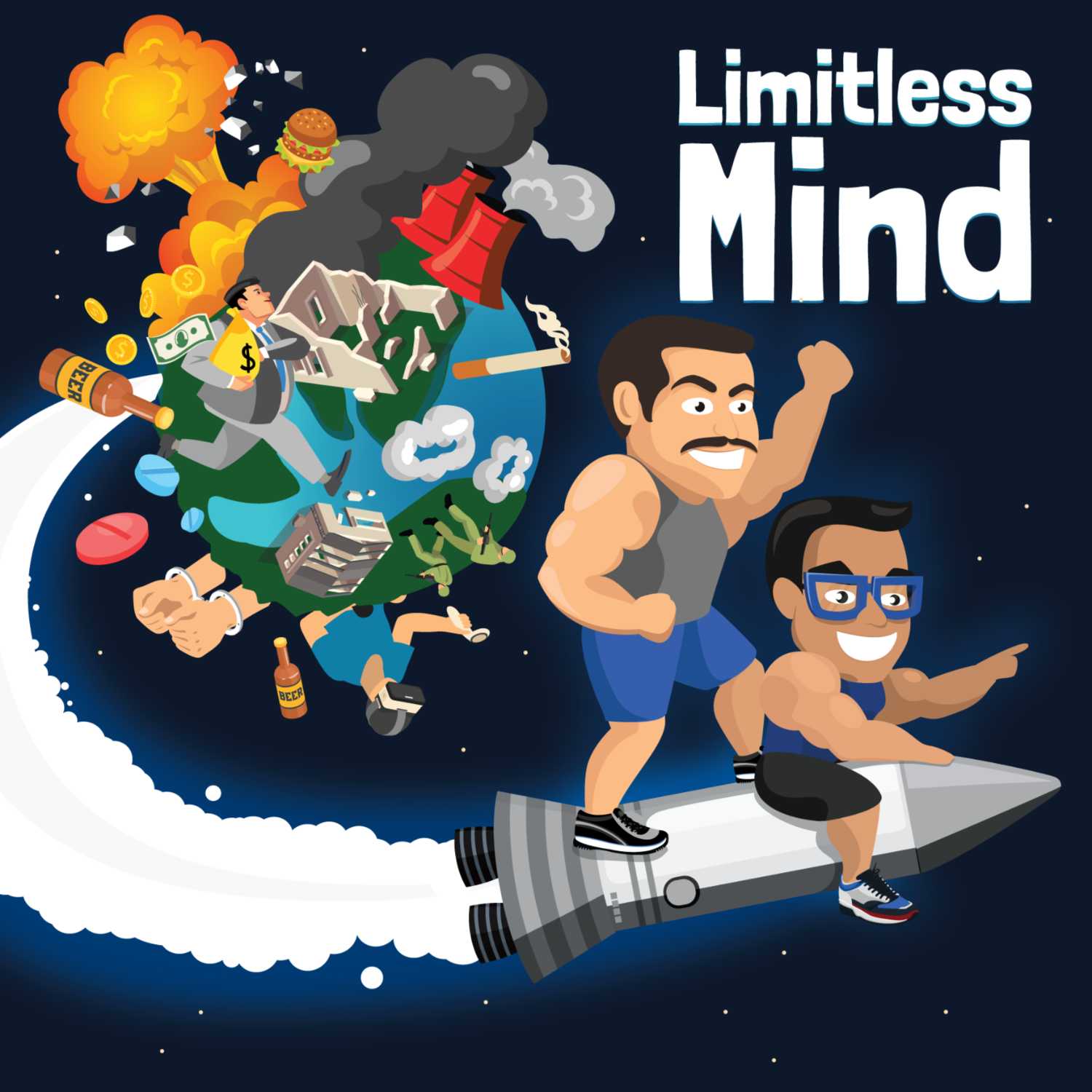 The What\'s Goody podcast