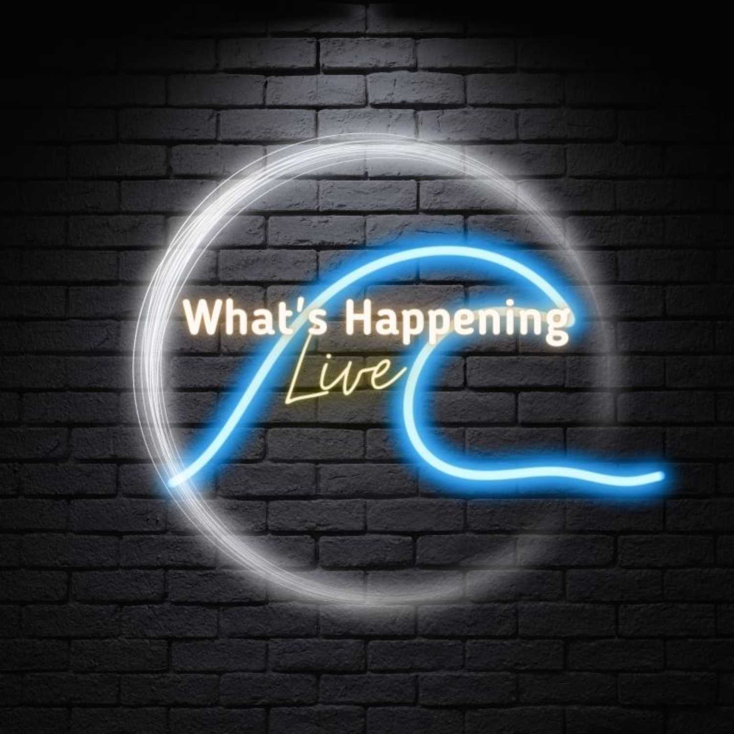 What\'s Happening Live