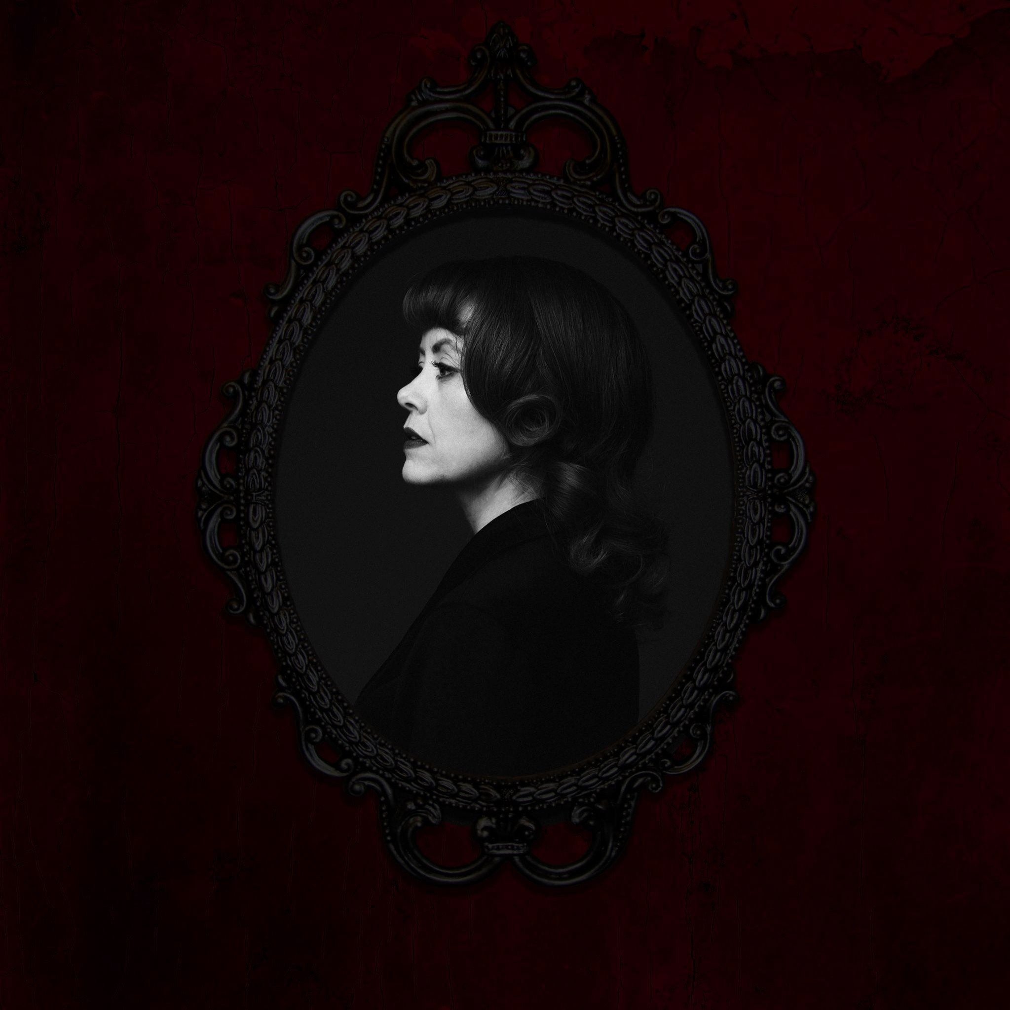 Introduction to the 'What's Haunting You?' (WHY) Podcast episode artwork