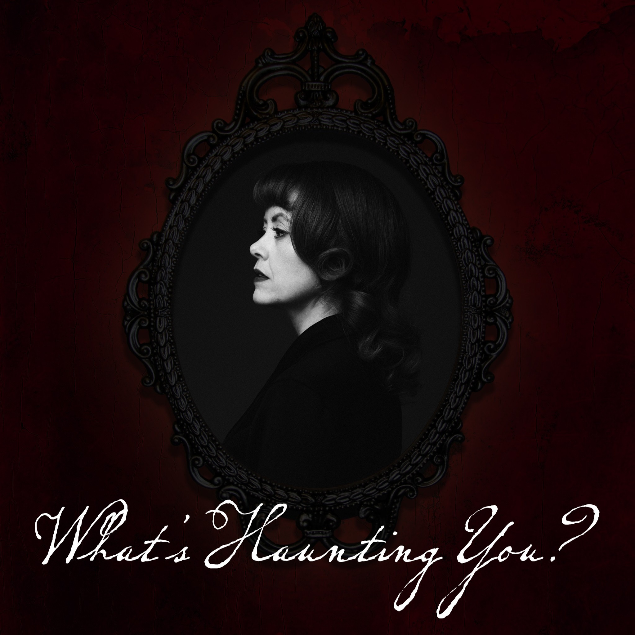 WHY - Ancestors and Death Journeys episode artwork