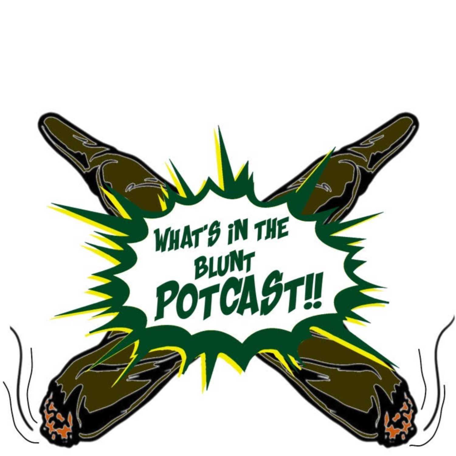 Episode 4 - High-End Discourse: Moon Landing, Cannabis Market Insights, and Fortune Cookie Strain Review with Dispensary Experts Josh and David episode artwork