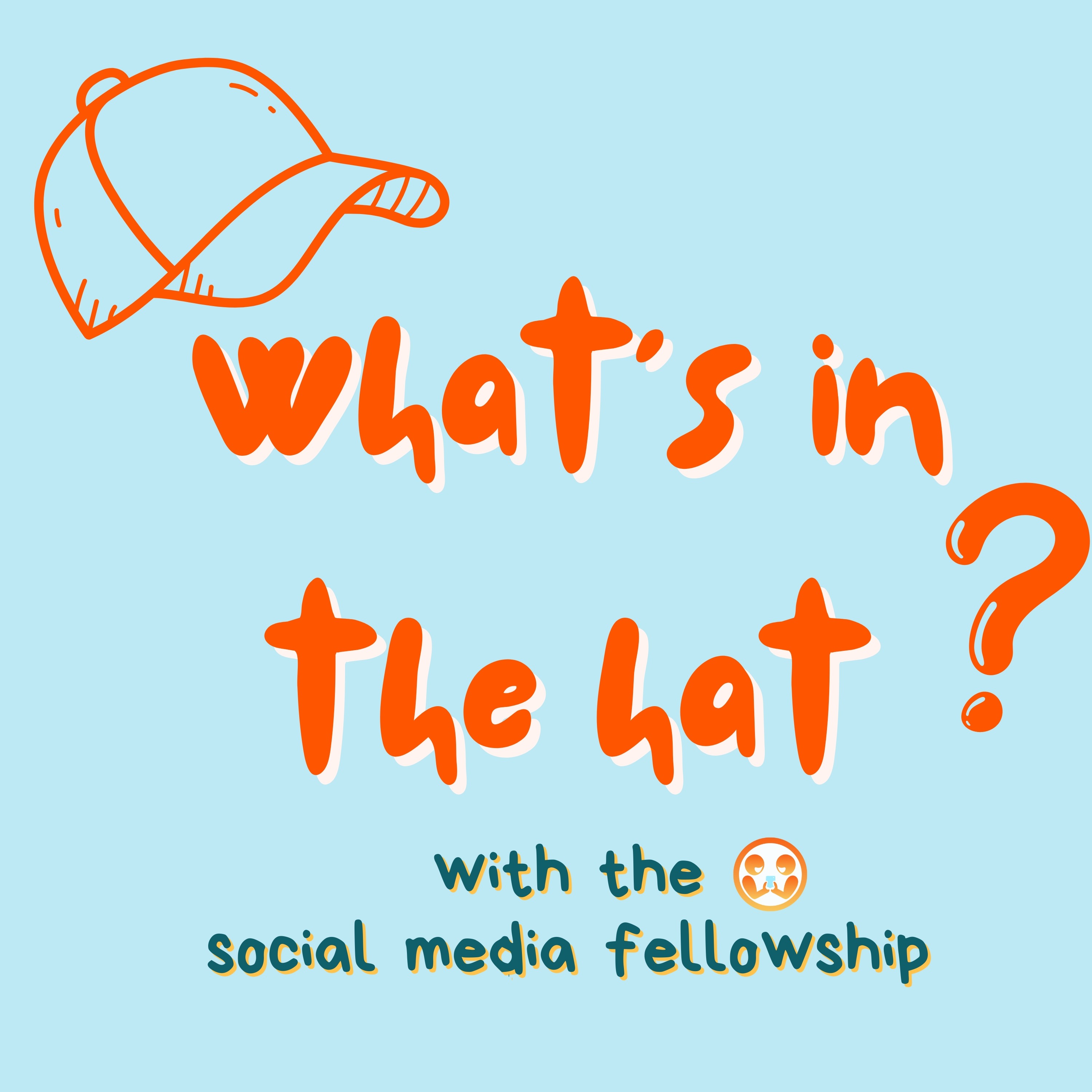 What's in the Hat?