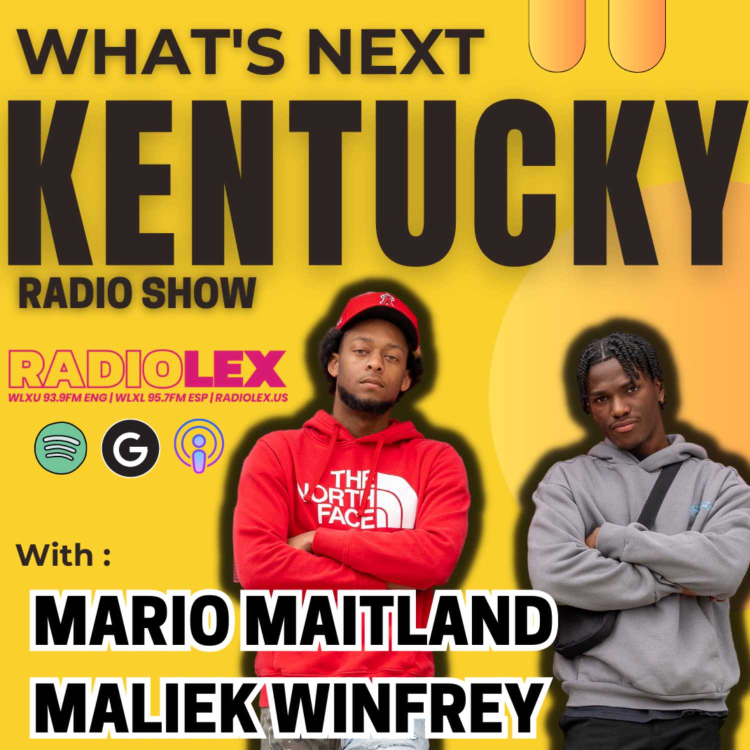 What\'s Next Kentucky Radio