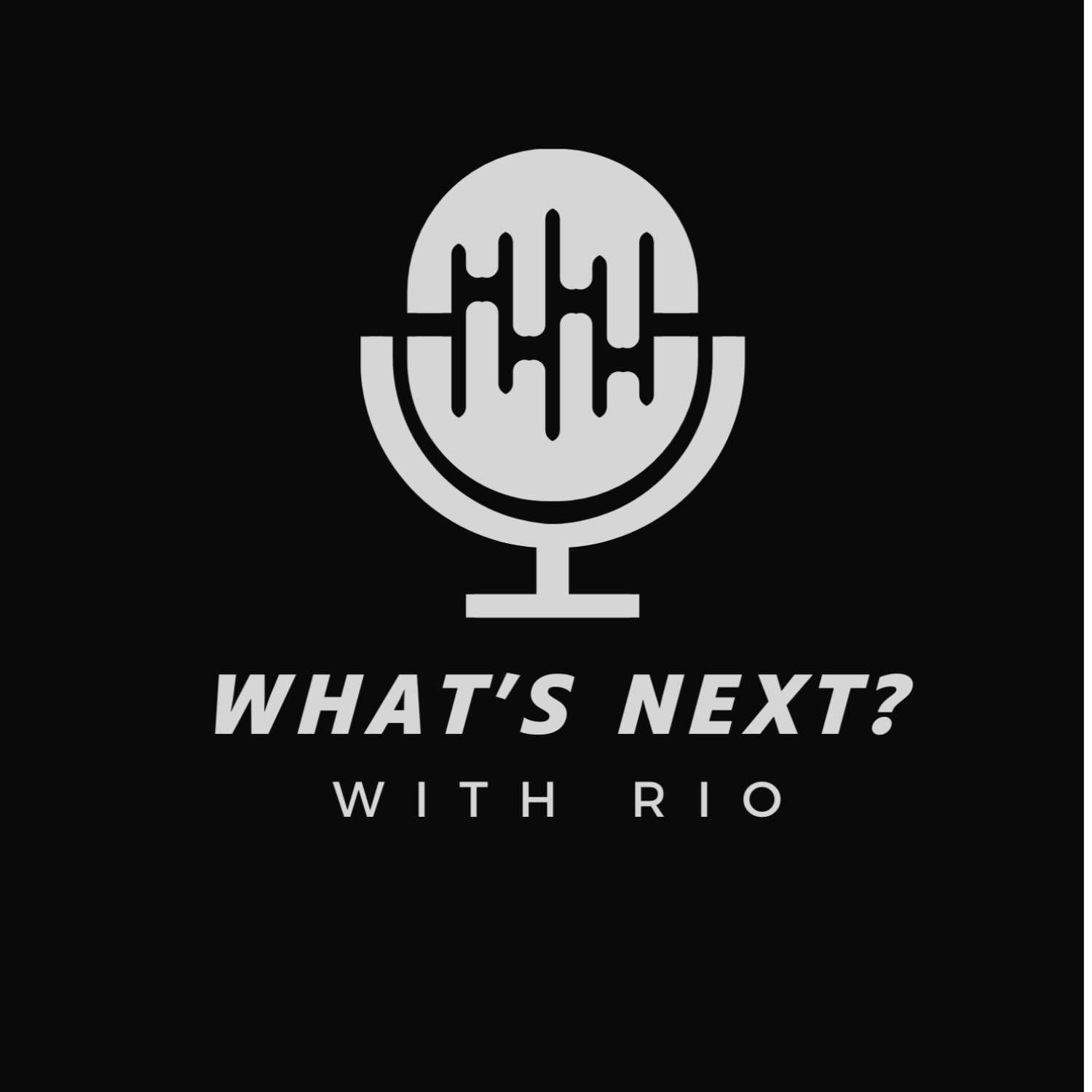 What\'s Next Podcast Series