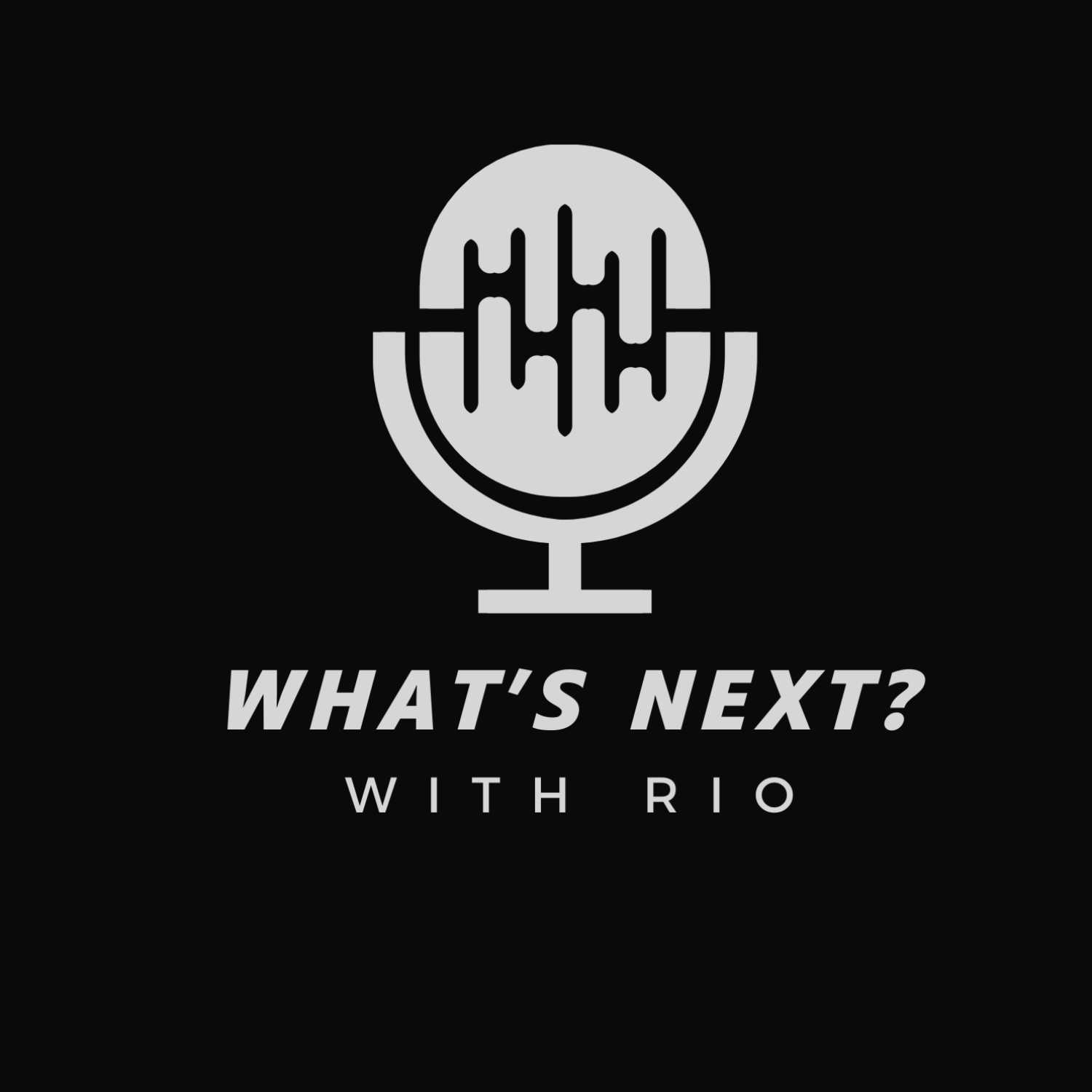 What\'s Next Podcast Series