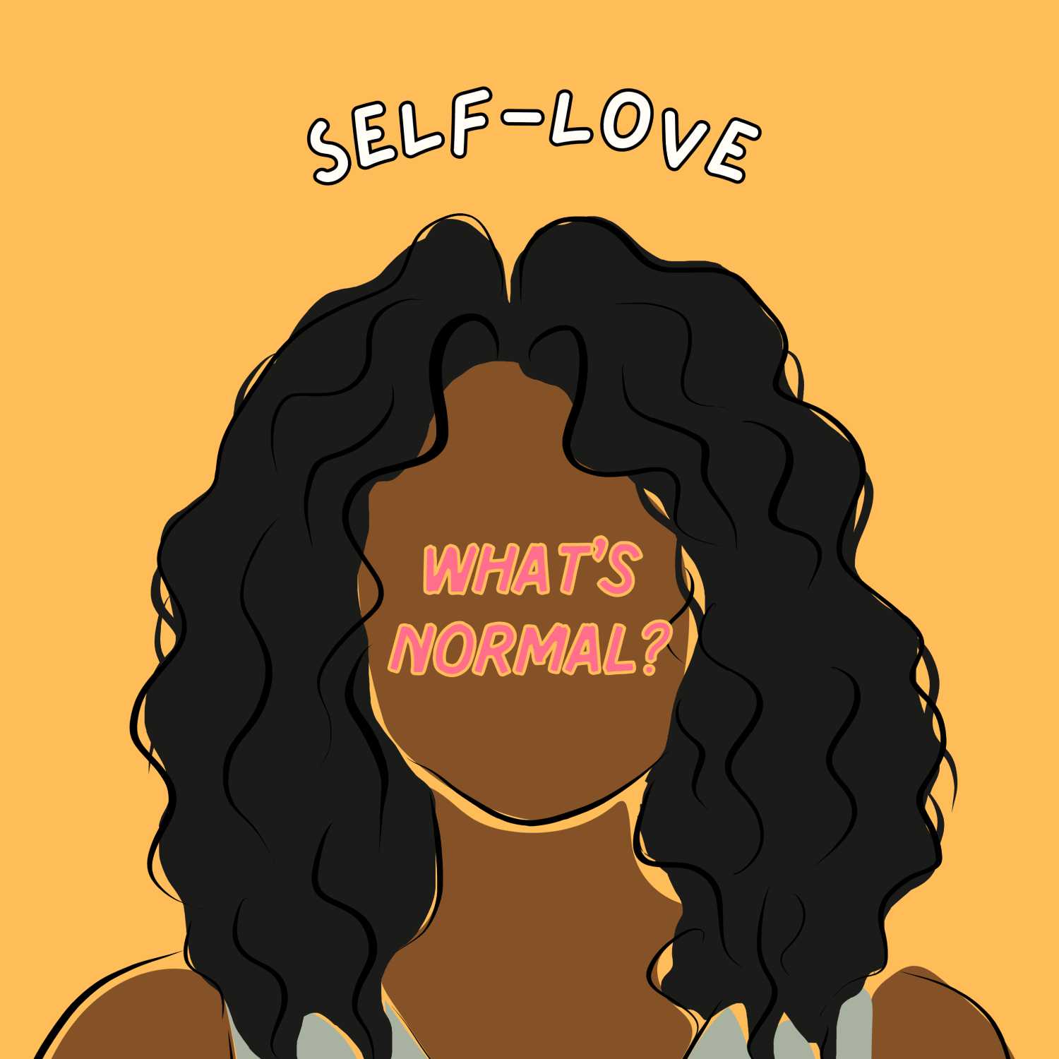 Self Love: The Ultimate Act of Rebellion