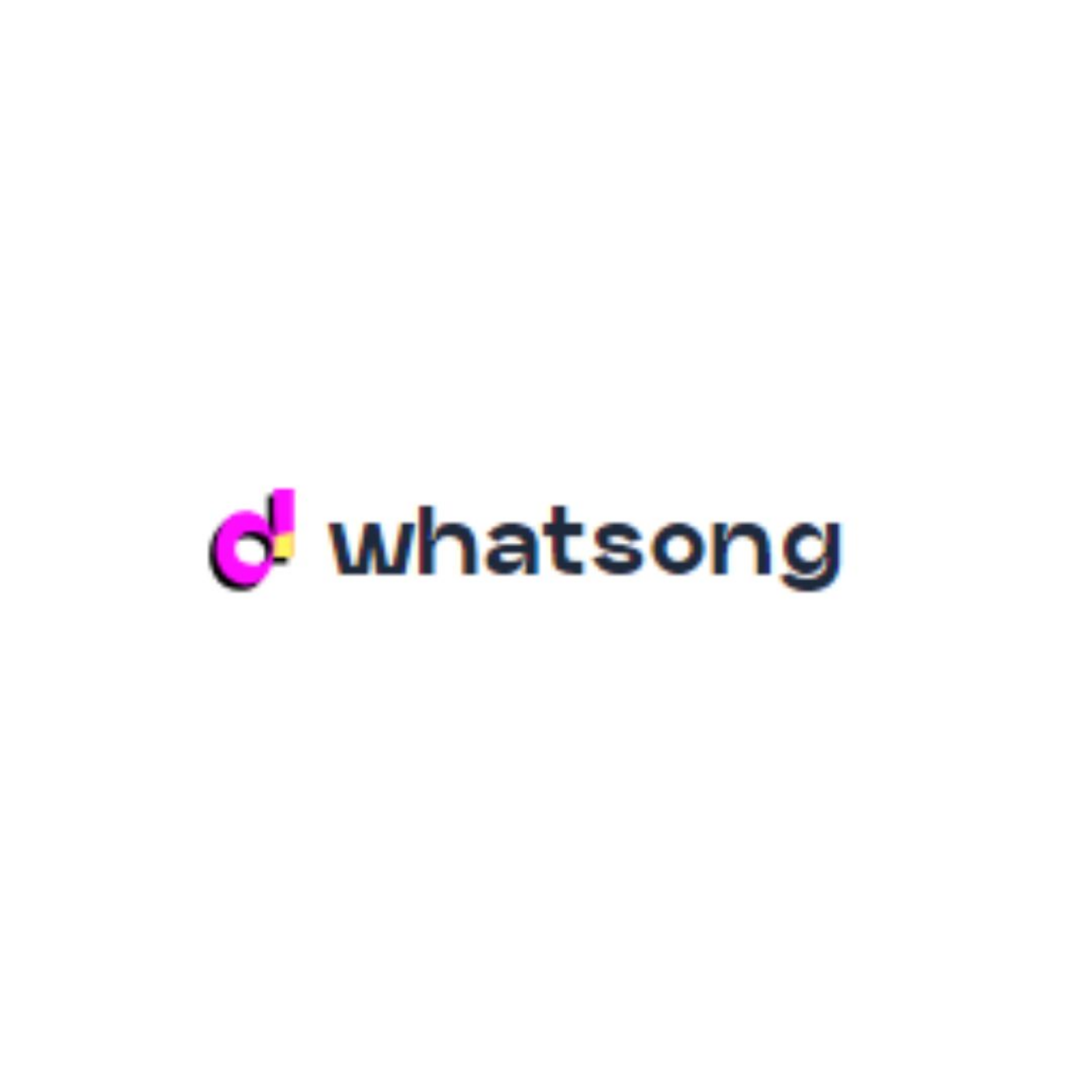 WhatSong Podcast