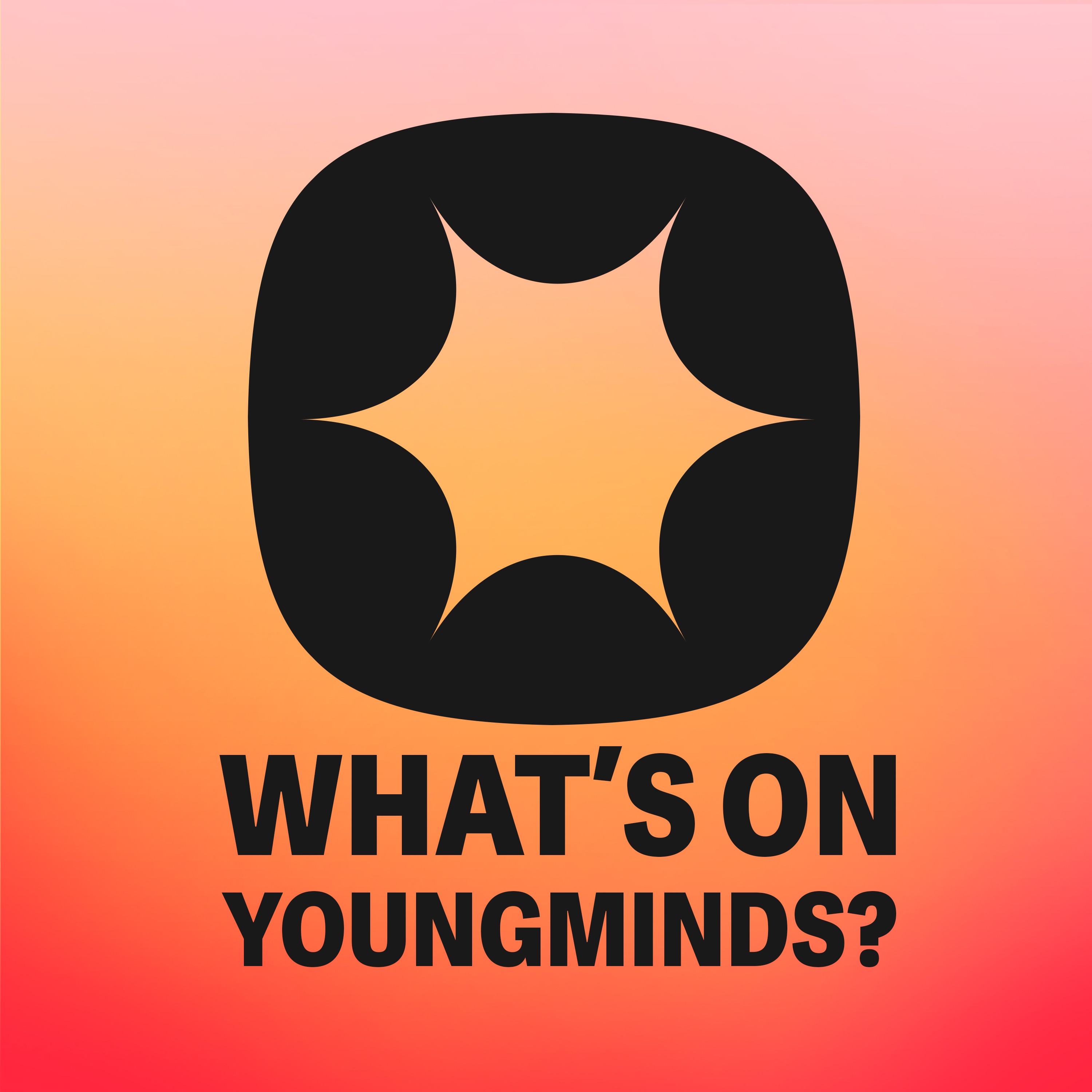 What's On YoungMinds?