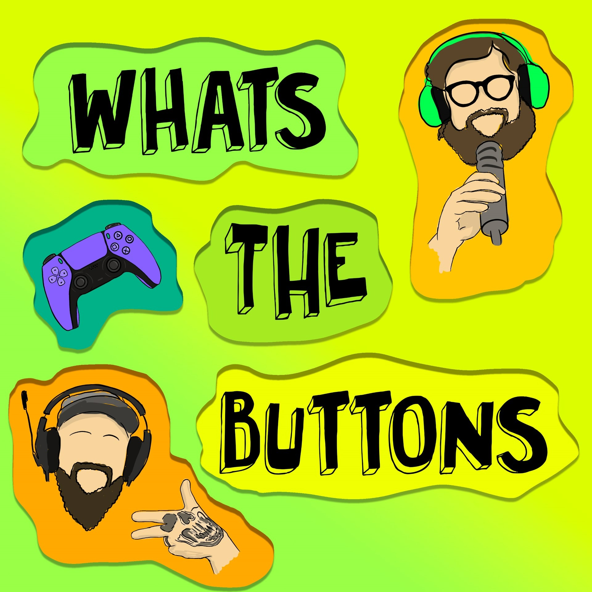 Episode 161 - Platinum Pin & Graphic Novels!