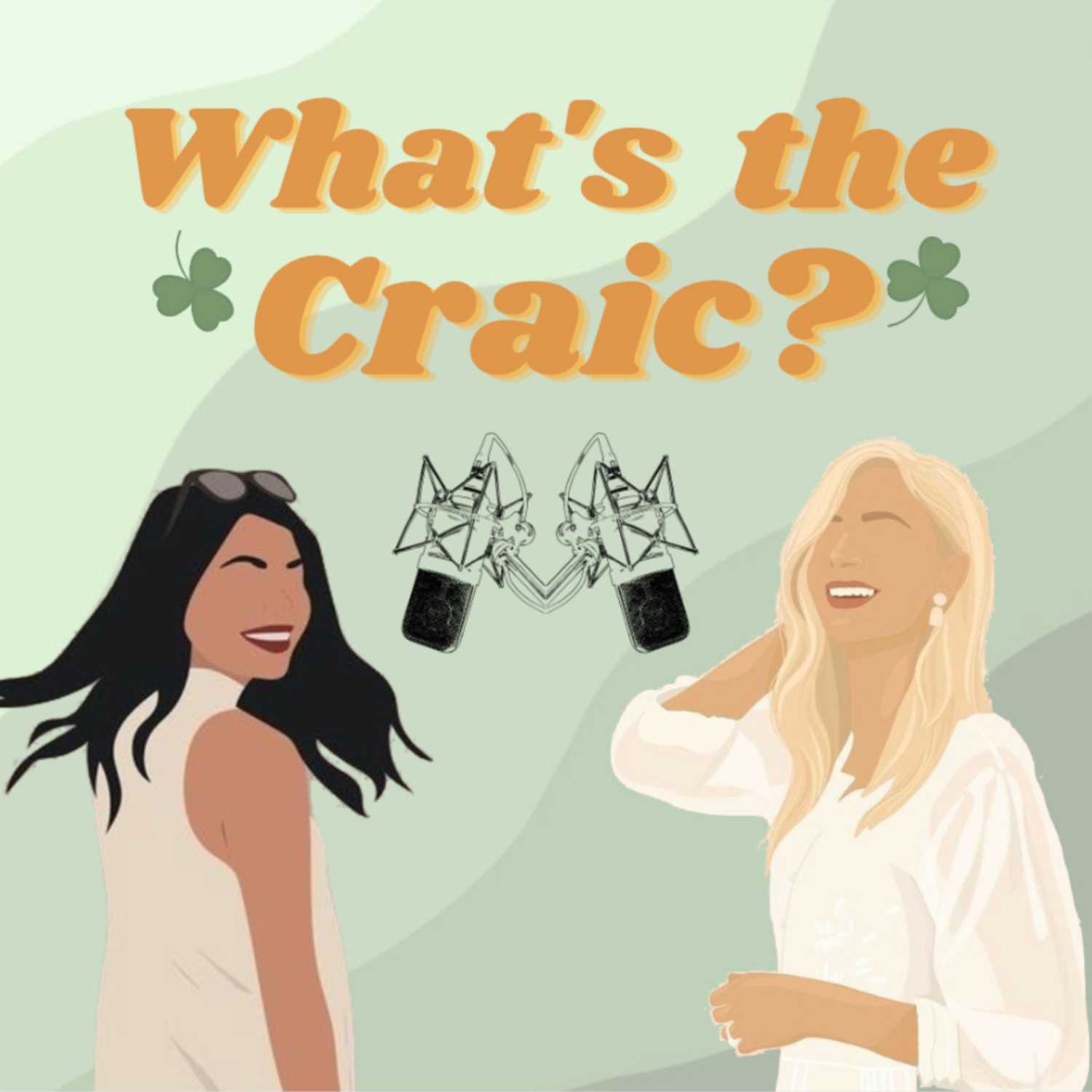 What\'s the Craic?